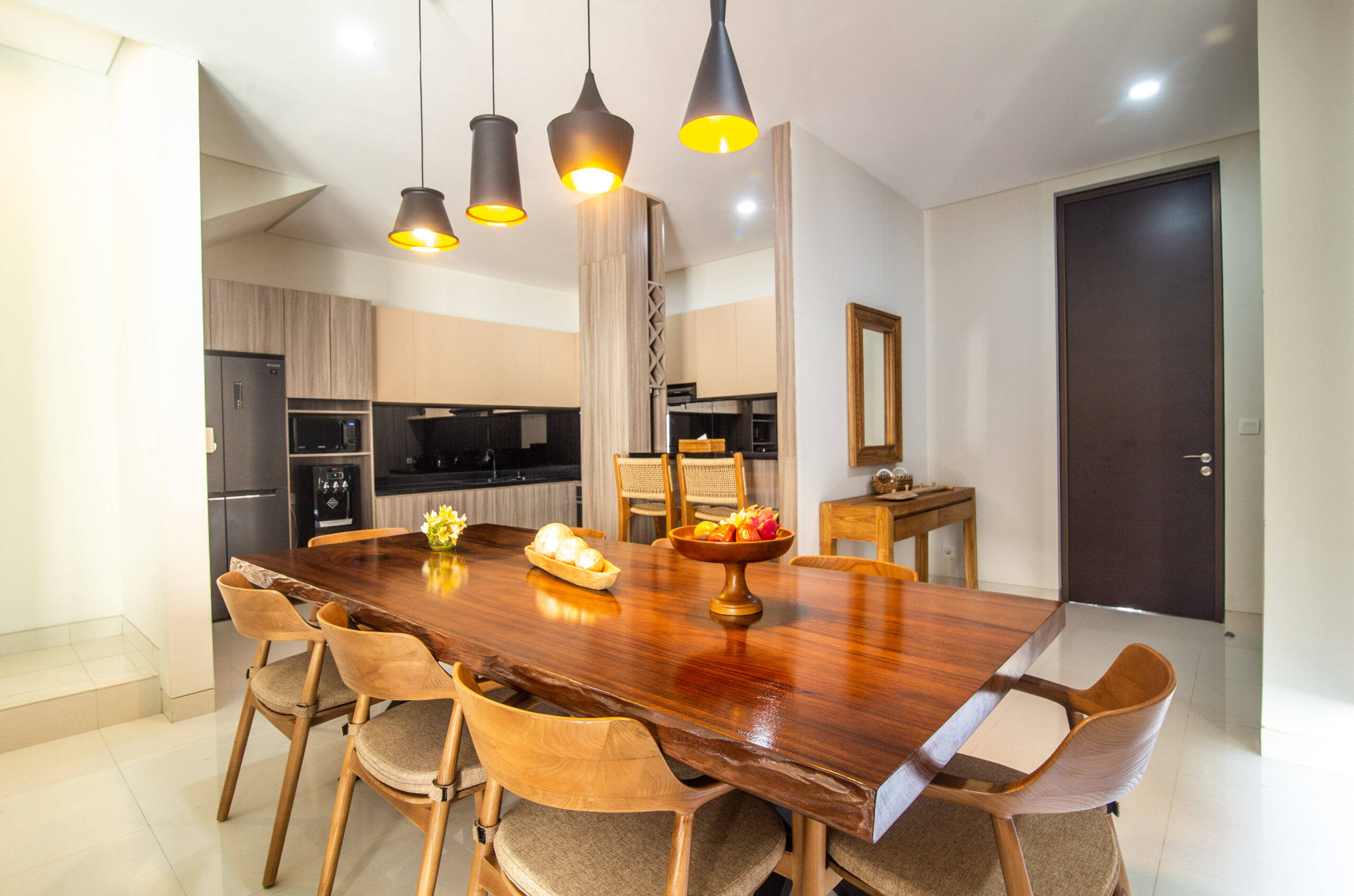 Villa Tridi Tanah Lot 3 Bedrooms by NAGISA