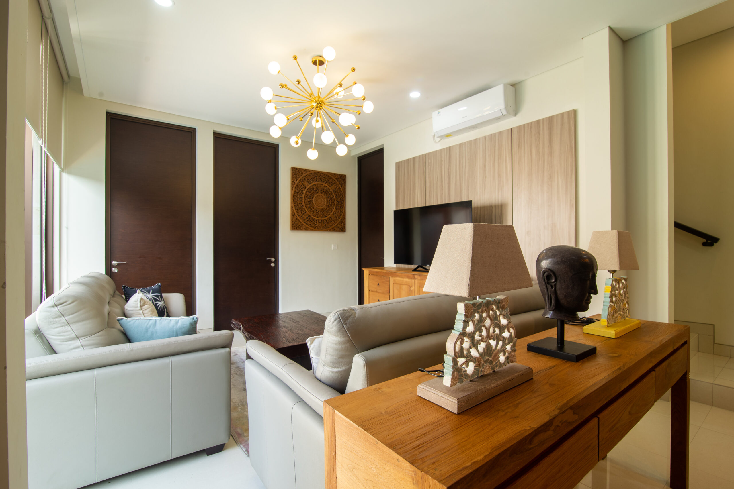 Villa Tridi Tanah Lot 3 Bedrooms by NAGISA