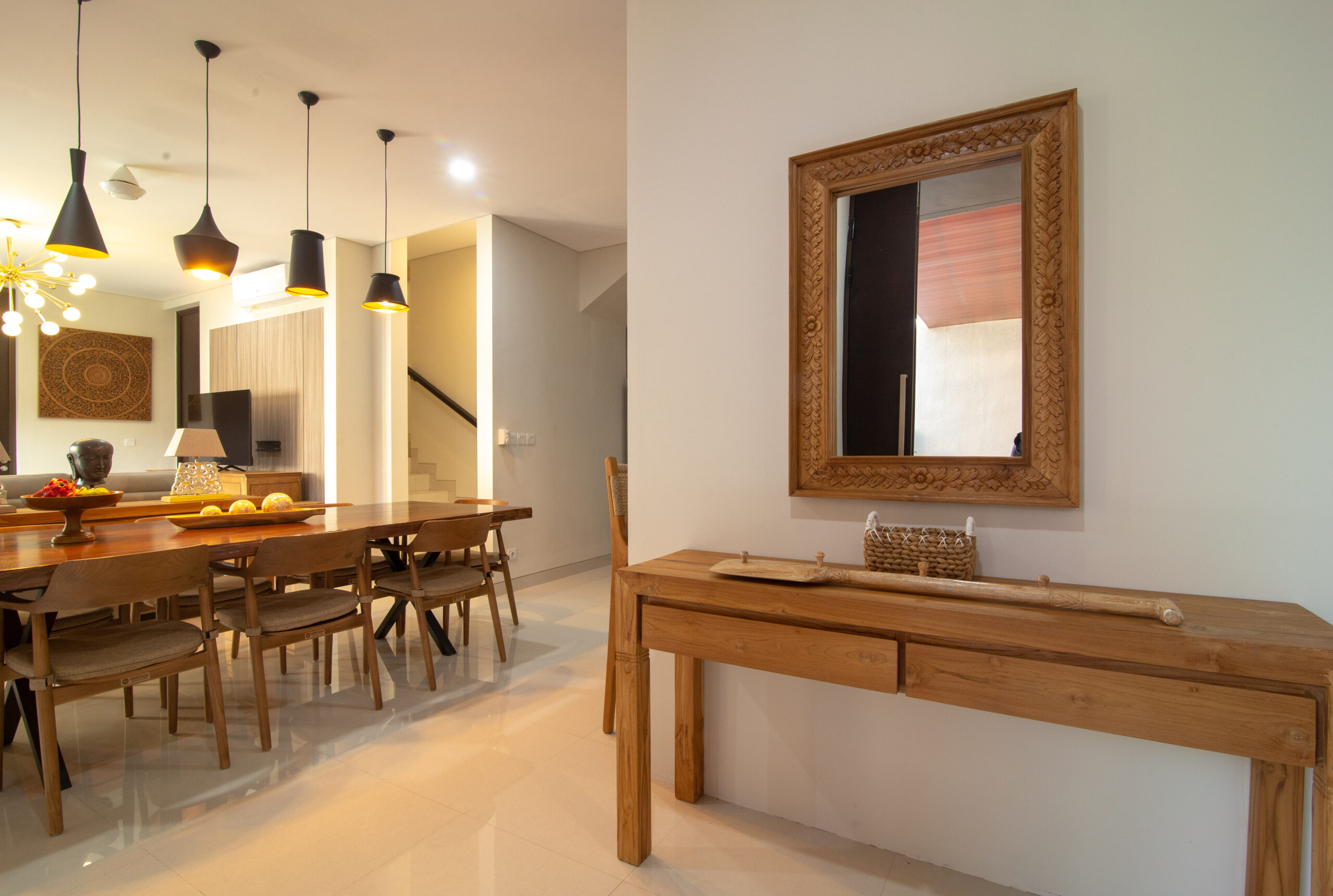 Villa Tridi Tanah Lot 3 Bedrooms by NAGISA