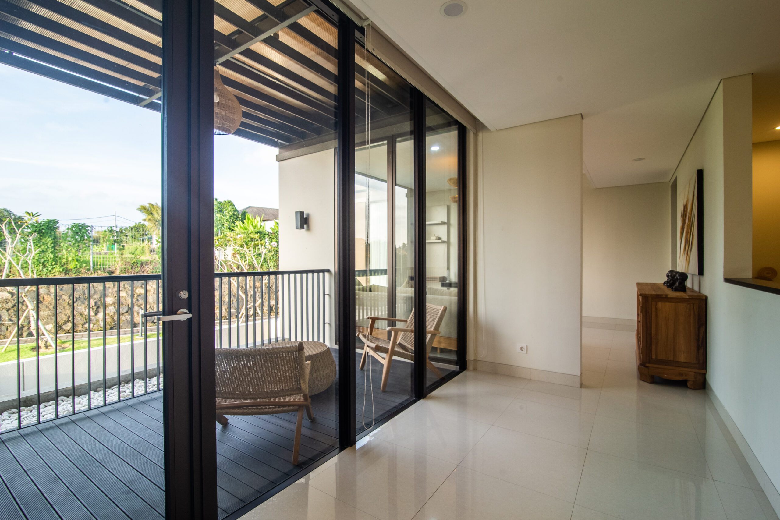 Villa Tridi Tanah Lot 3 Bedrooms by NAGISA