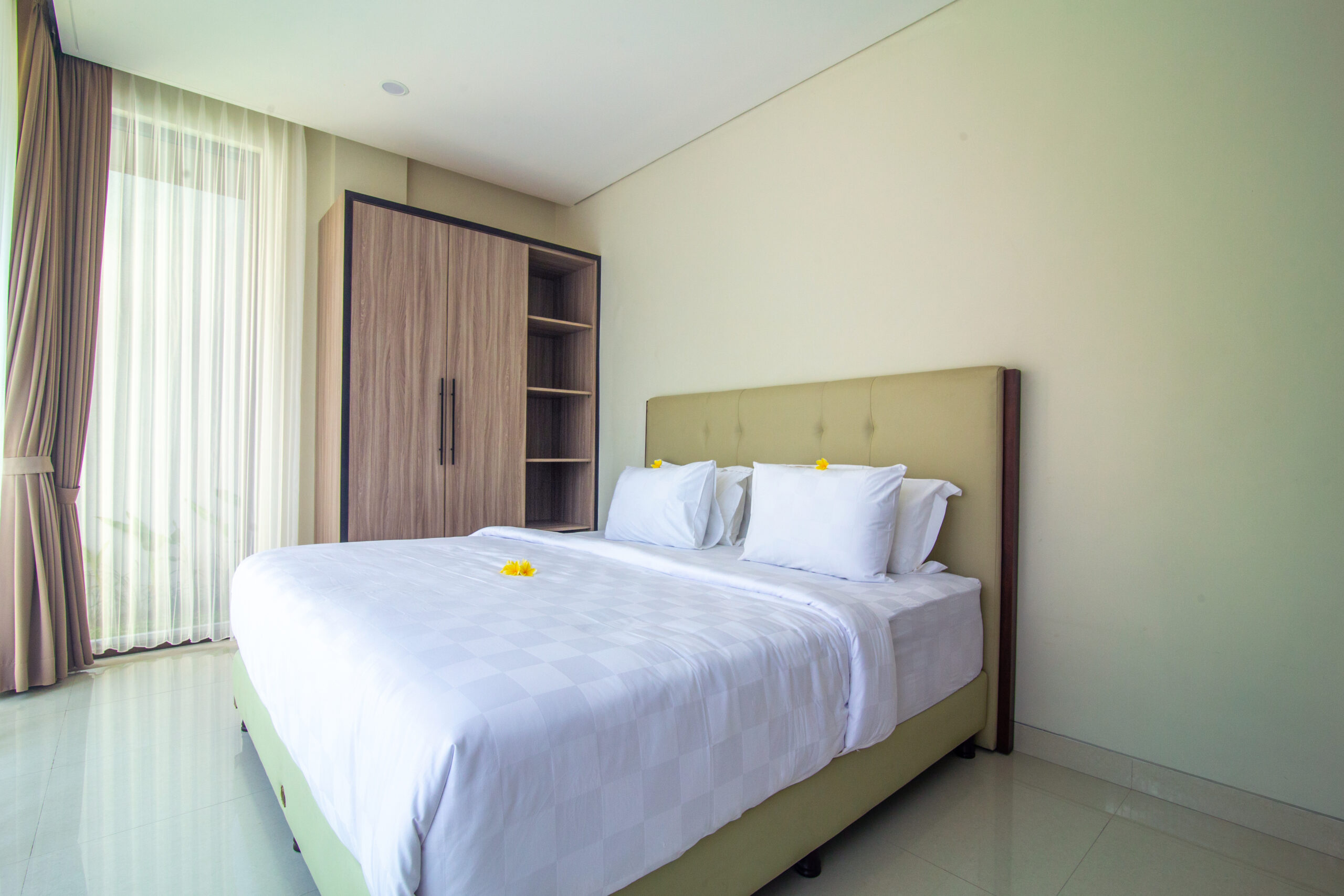 Villa Tridi Tanah Lot 3 Bedrooms by NAGISA