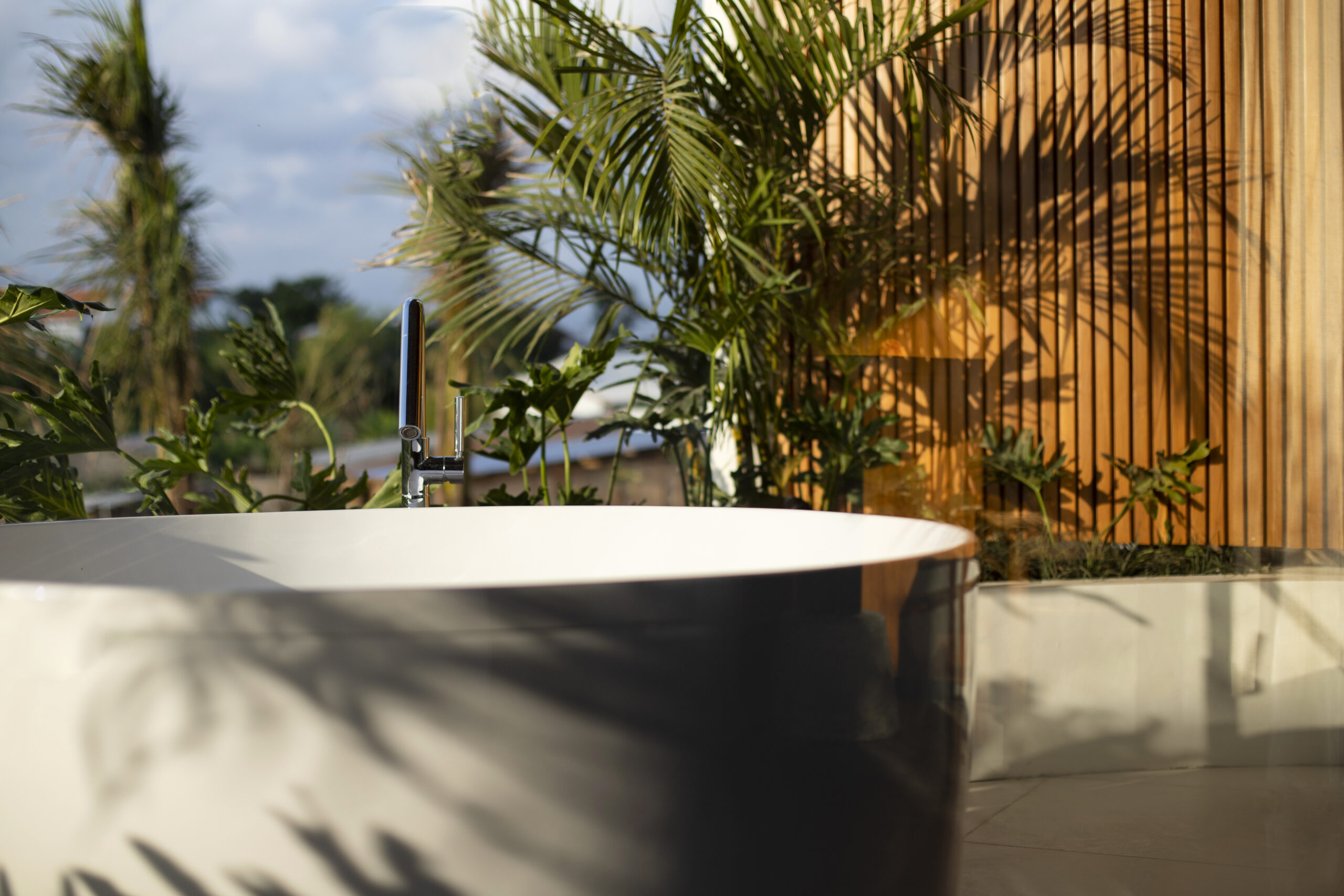 Sini Vie Villa Seminyak Grand Smart Suite Twin with Bathub by INI VIE HOSPITALITY
