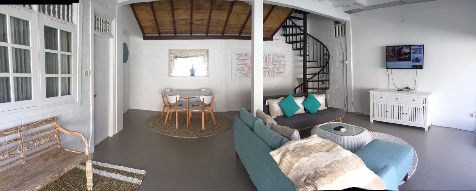 Tiga Pantai Legian 2 Bedroom Pool Villa by SAMHITA