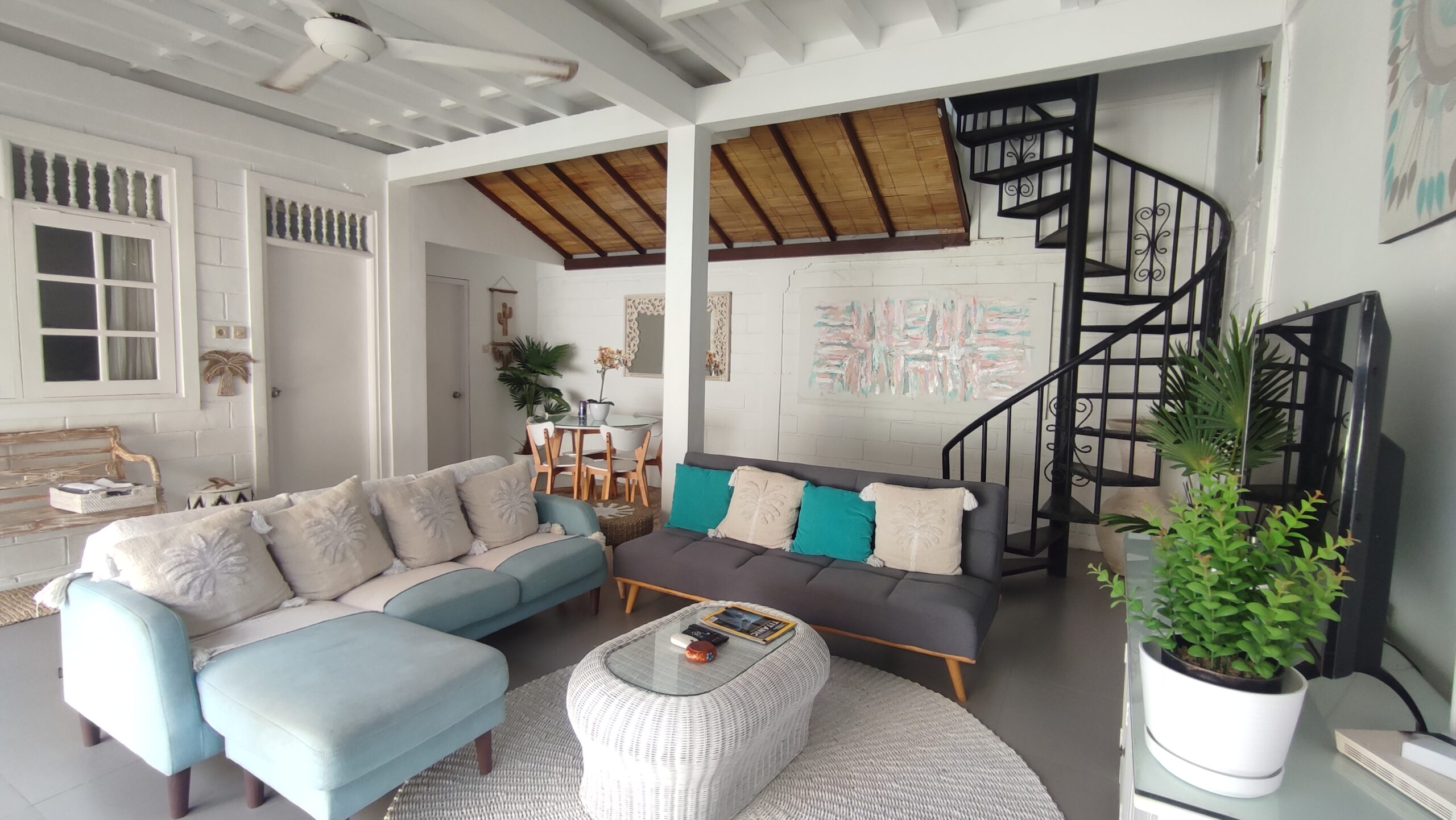 Tiga Pantai Legian 2 Bedroom Pool Villa by SAMHITA