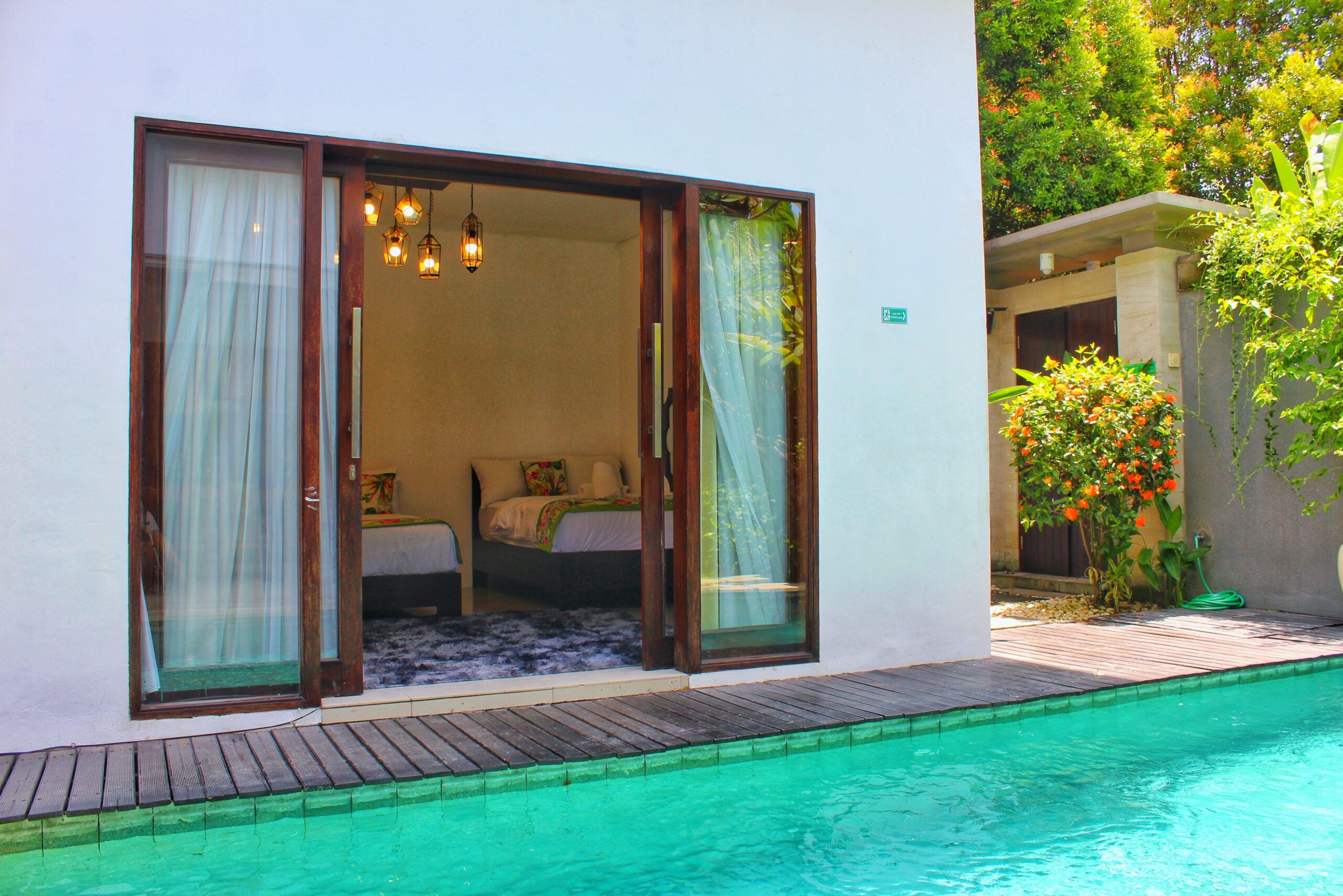 D’kamboja Villa – Umalas 1 Bedrooms Pool Villa by Premier Hospitality Asia
