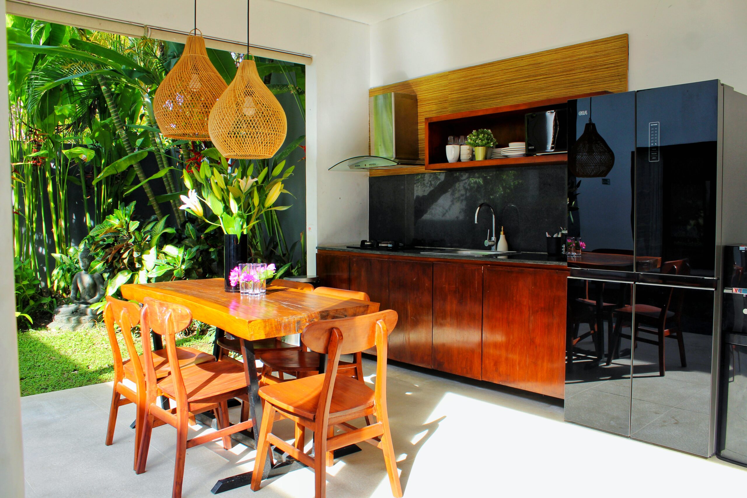 D’kamboja Villa – Umalas 1 Bedrooms Pool Villa by Premier Hospitality Asia