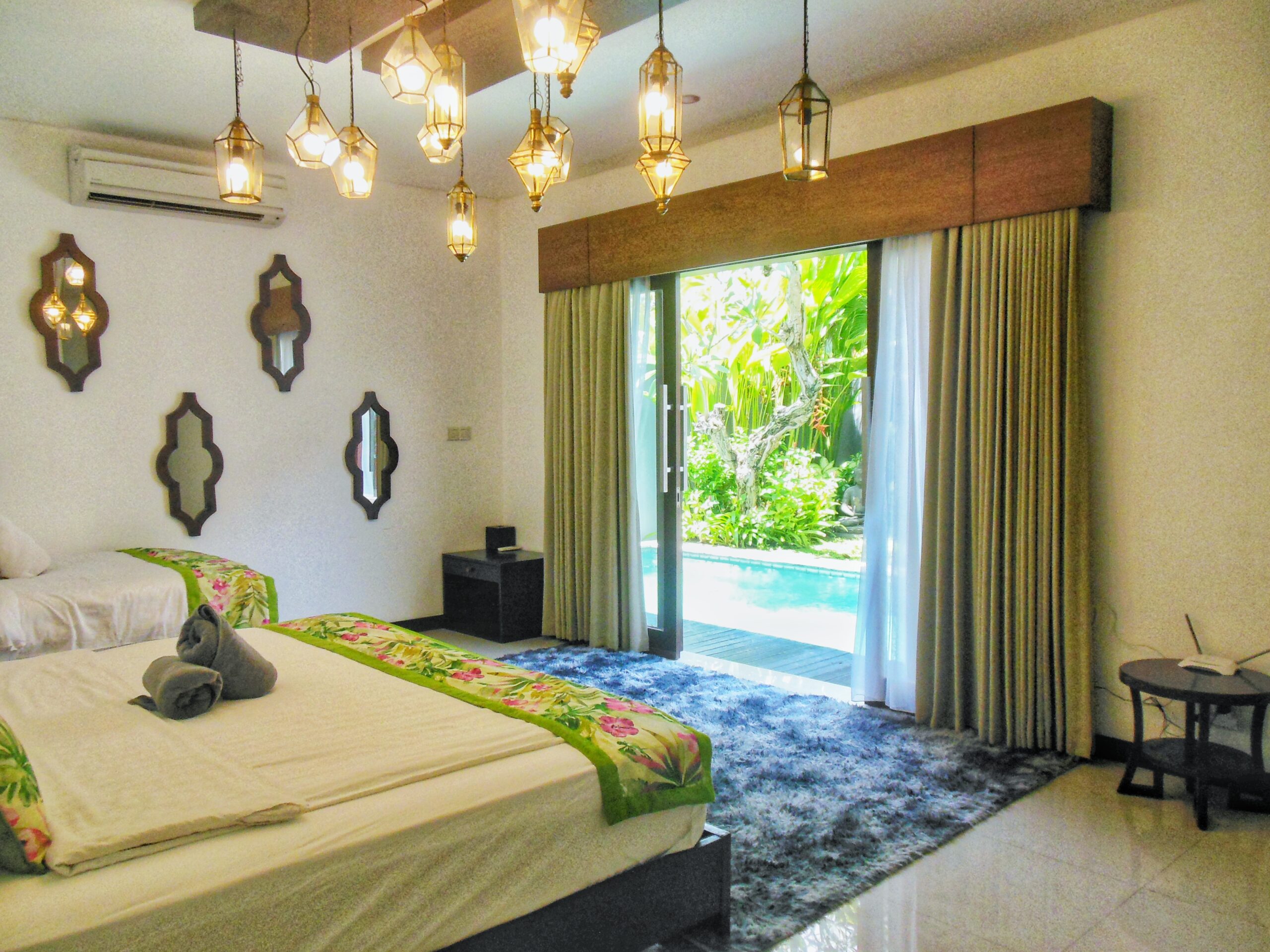 D’kamboja Villa – Umalas 1 Bedrooms Pool Villa by Premier Hospitality Asia