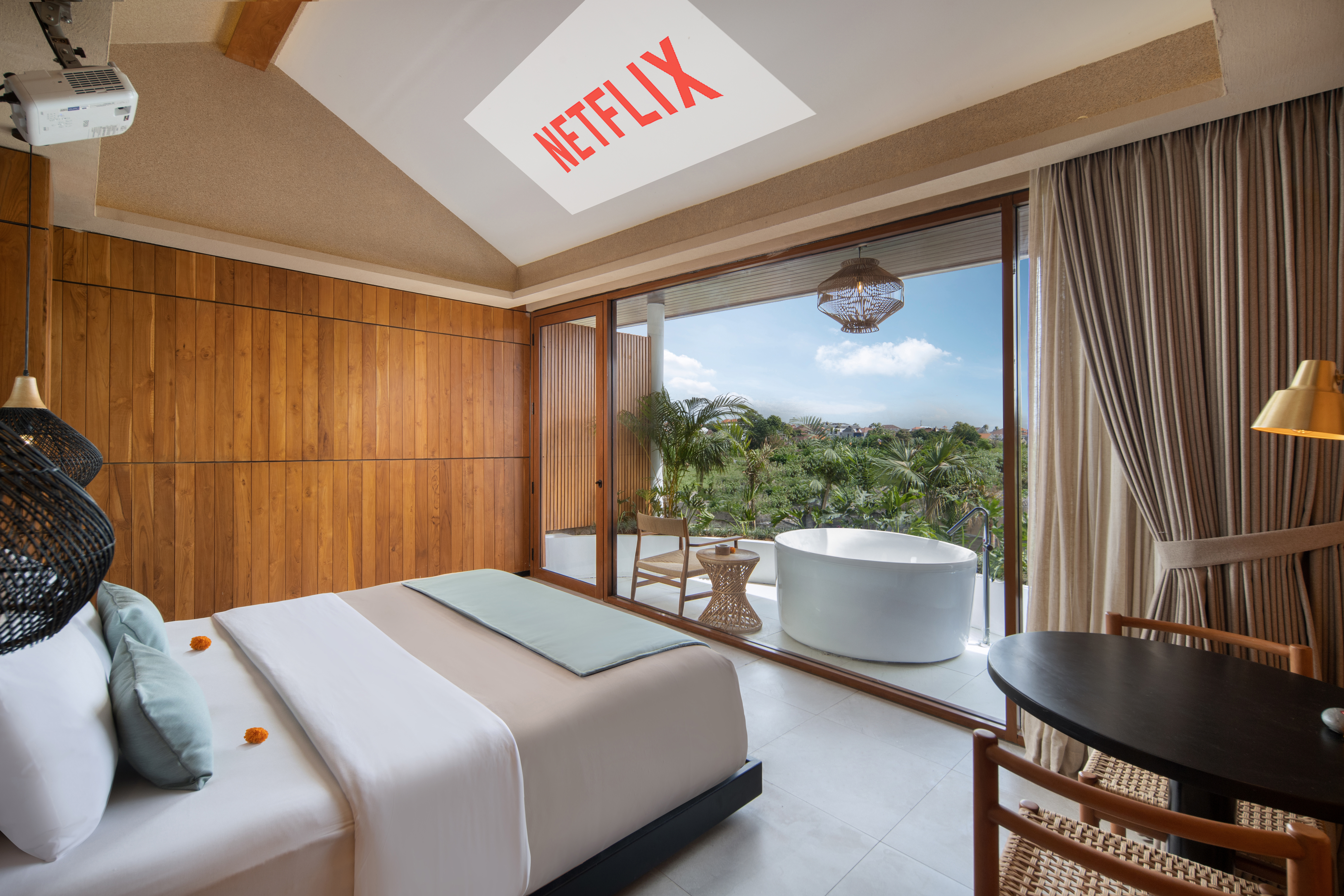 Villa Starfish Lembongan 1 Bedroom by SAMHITA