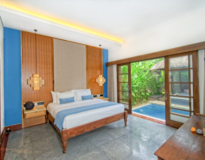 Kecapi Villa Seminyak Royal 2 Bedroom Villa with Private Pool by INI VIE HOSPITALITY
