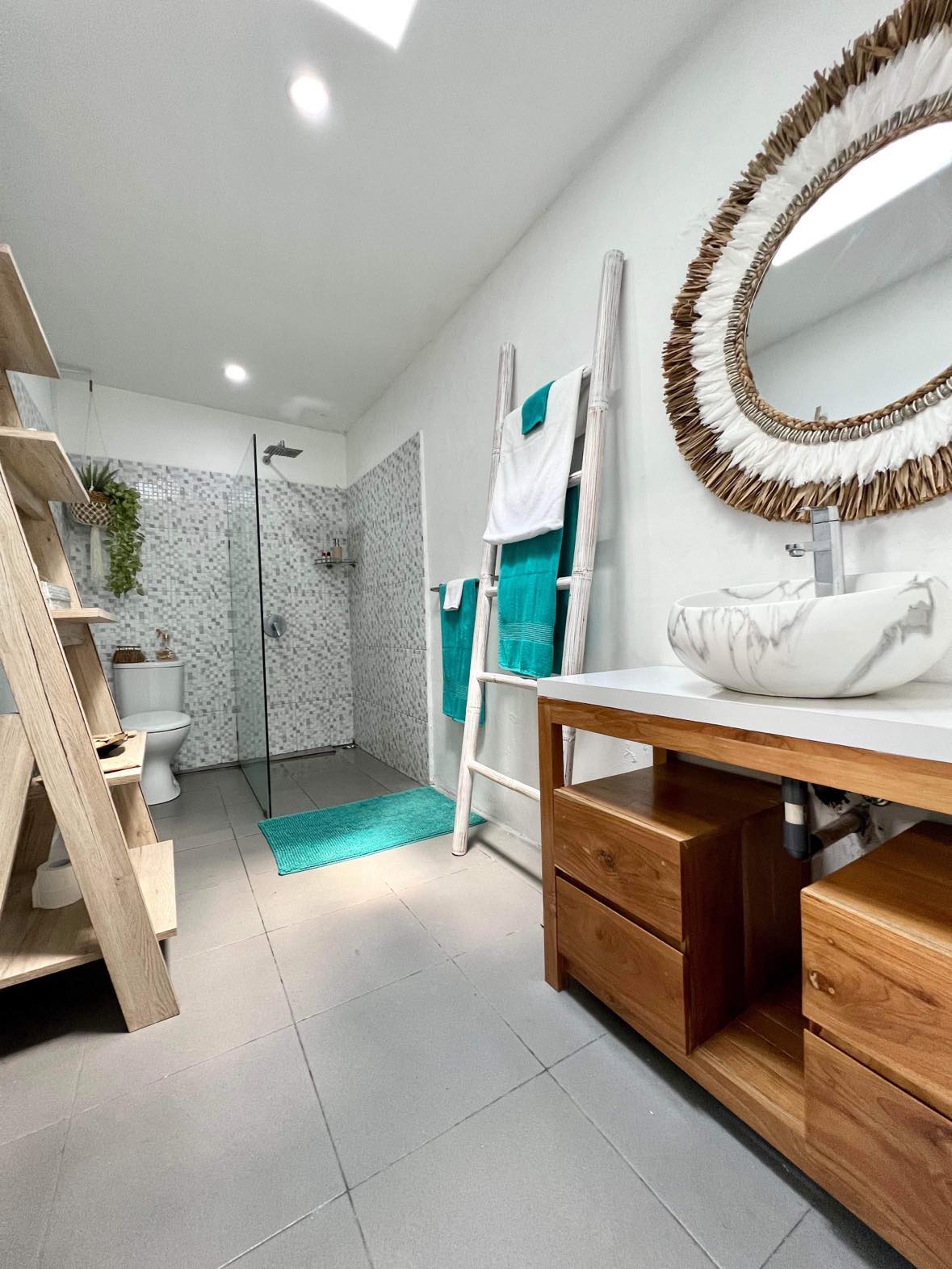 Tiga Pantai Legian 2 Bedroom Pool Villa by SAMHITA