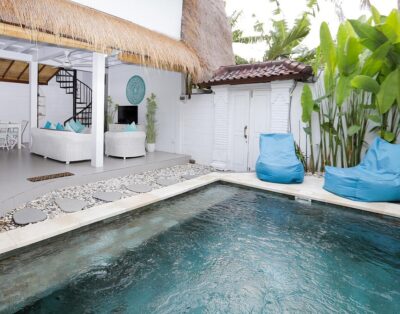 Tiga Pantai Legian 1 Bedroom Pool Villa by SAMHITA