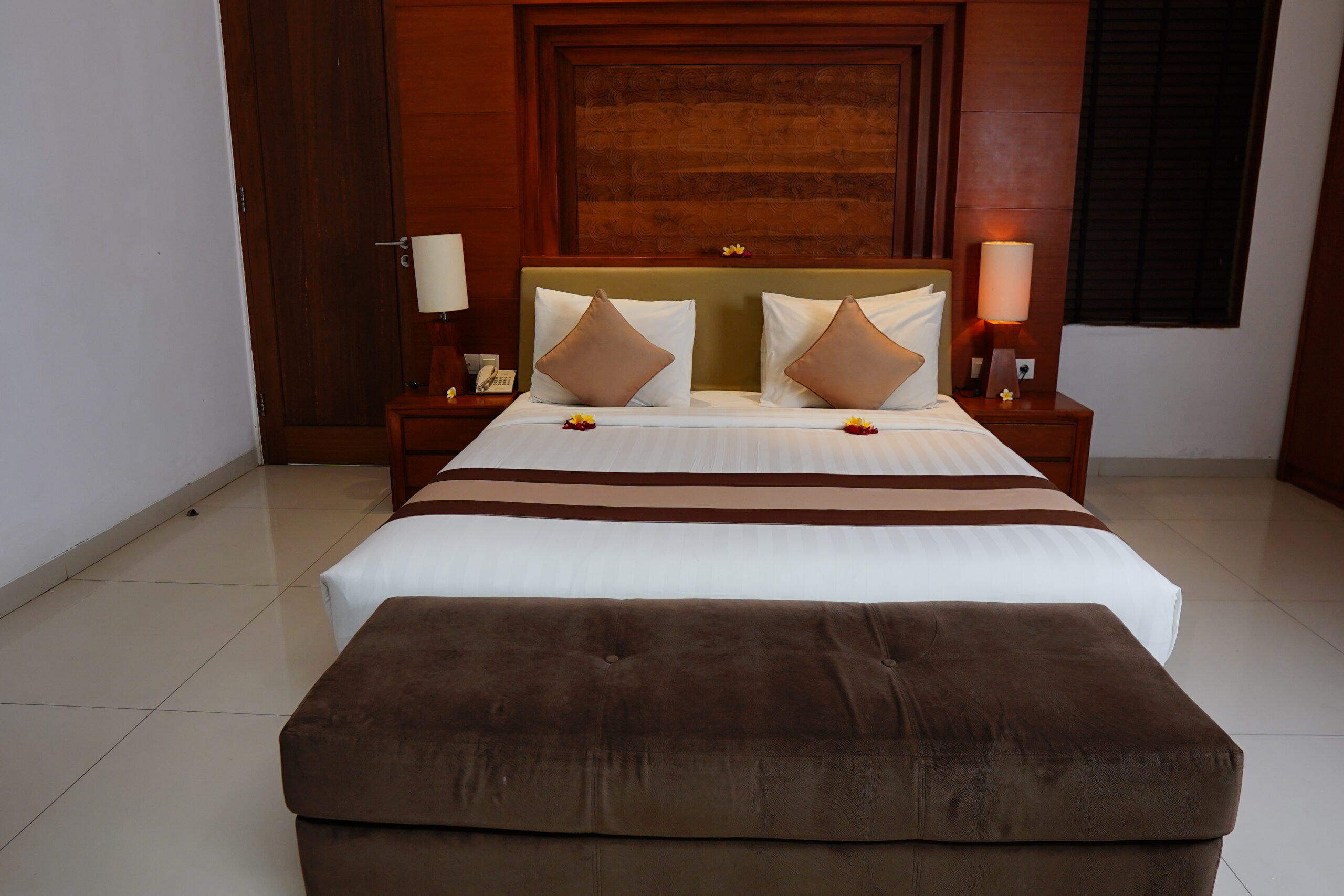 Bale Gede Luxury Villa Seminyak 2 Bedroom Pool Villa by SAMHITA