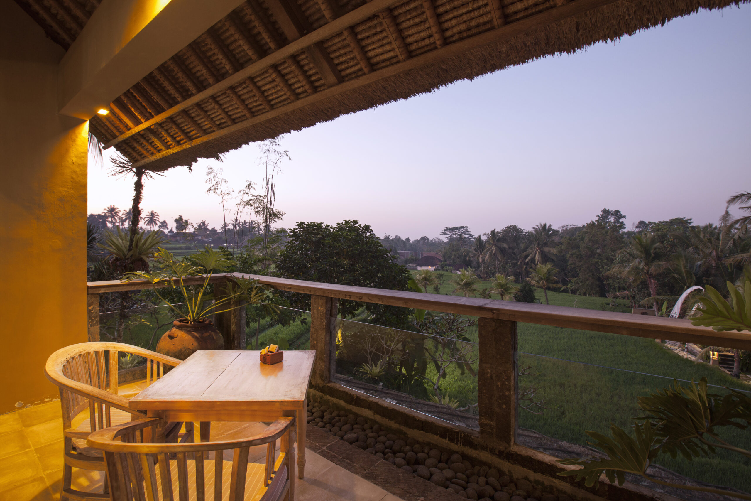 Wapa di Ume Ubud Di Ume Suite by WAPA DI UME