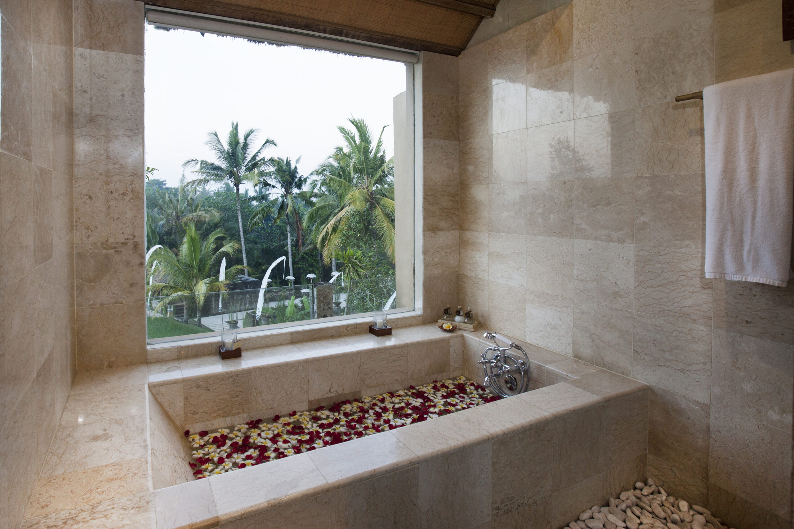 Wapa di Ume Ubud Di Ume Suite by WAPA DI UME