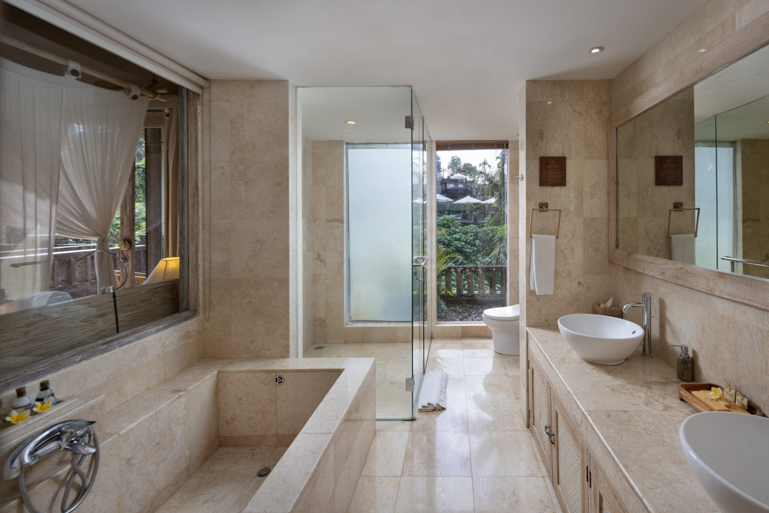 Wapa di Ume Ubud Di Ume Suite by WAPA DI UME