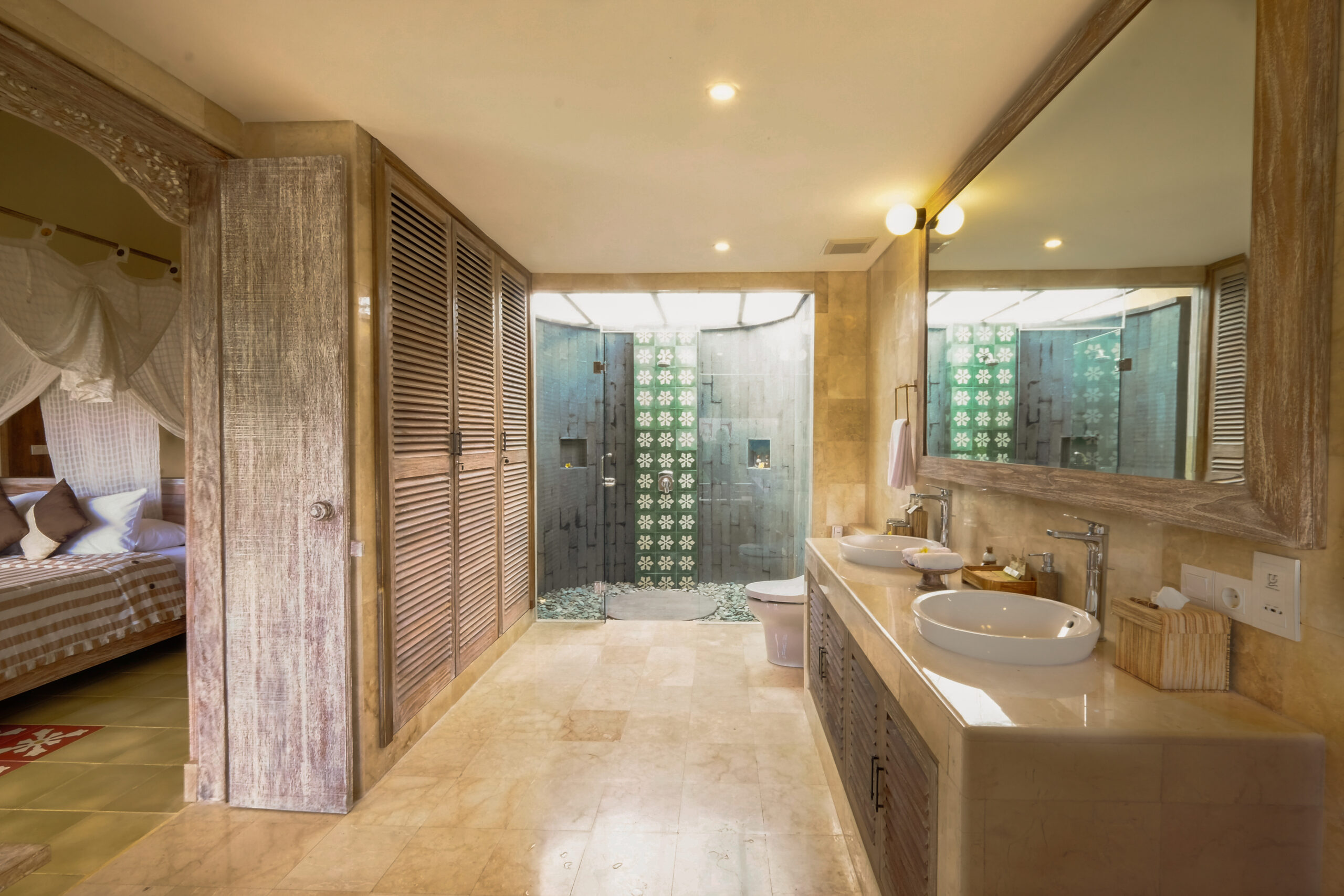 Wapa di Ume Sidemen Karangasem 1 Bedroom Pool Villa by WAPA DI UME