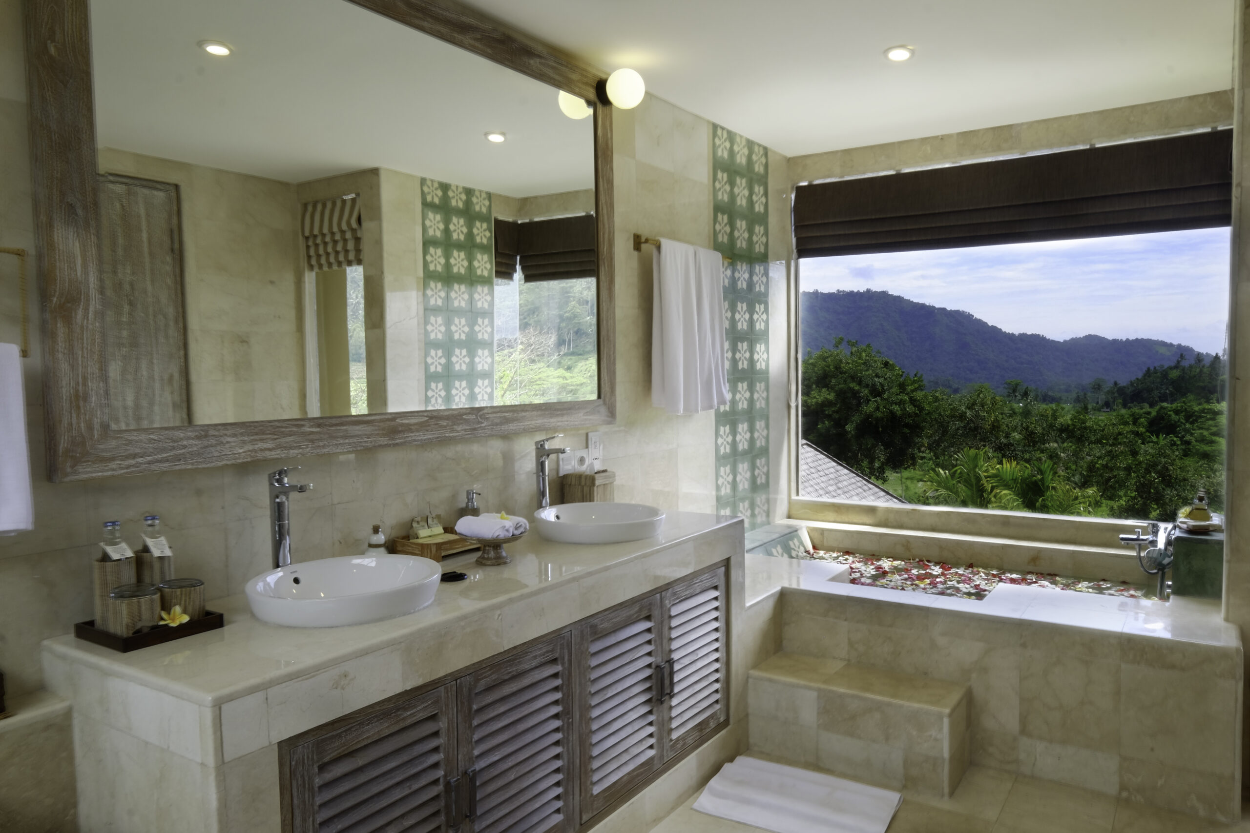Wapa di Ume Sidemen Karangasem 1 Bedroom Pool Villa by WAPA DI UME