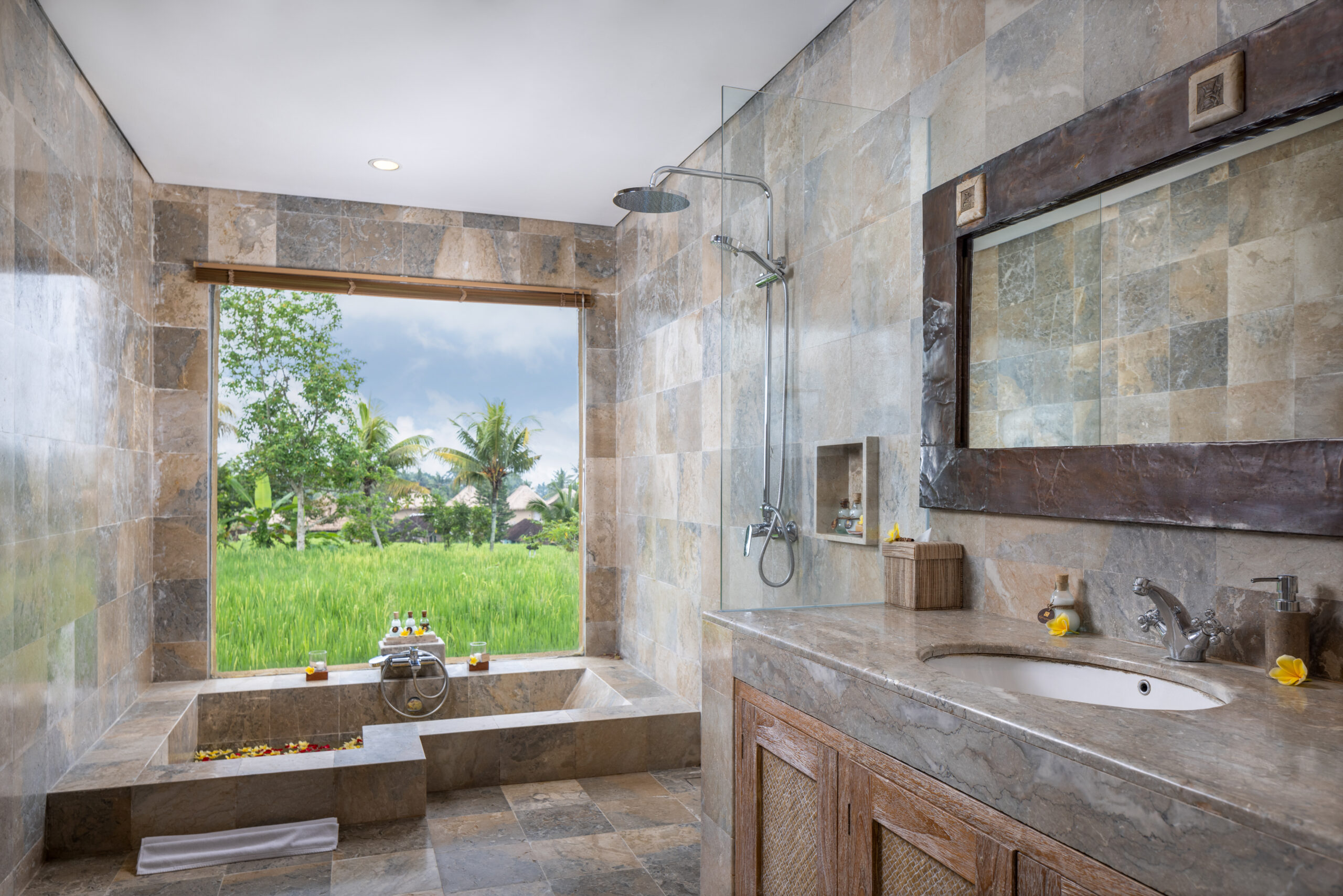 Wapa di Ume Ubud Lanai Room by WAPA DI UME