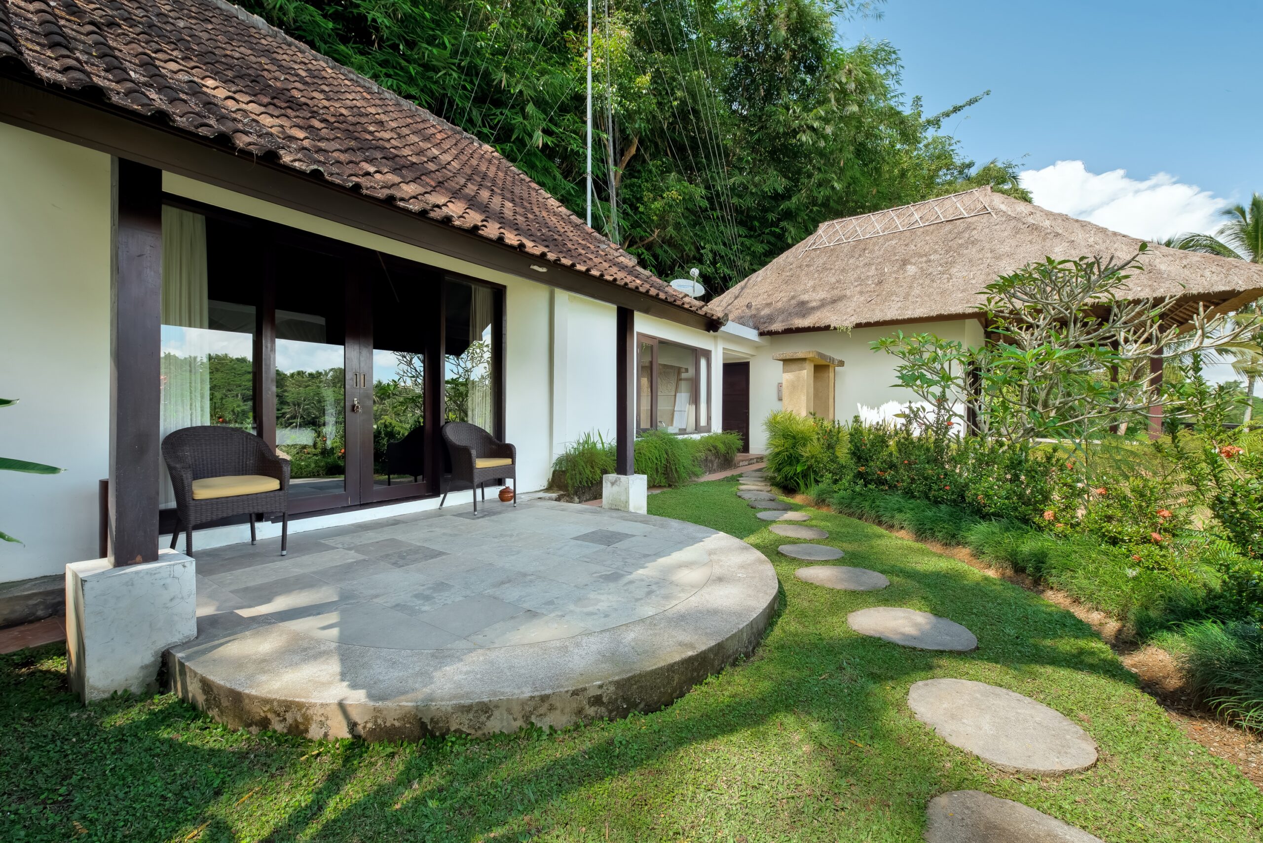 Villa Kembang Bali Ubud 2 Bedrooms (Flamboyan, Bougenville) by RED LOTUS