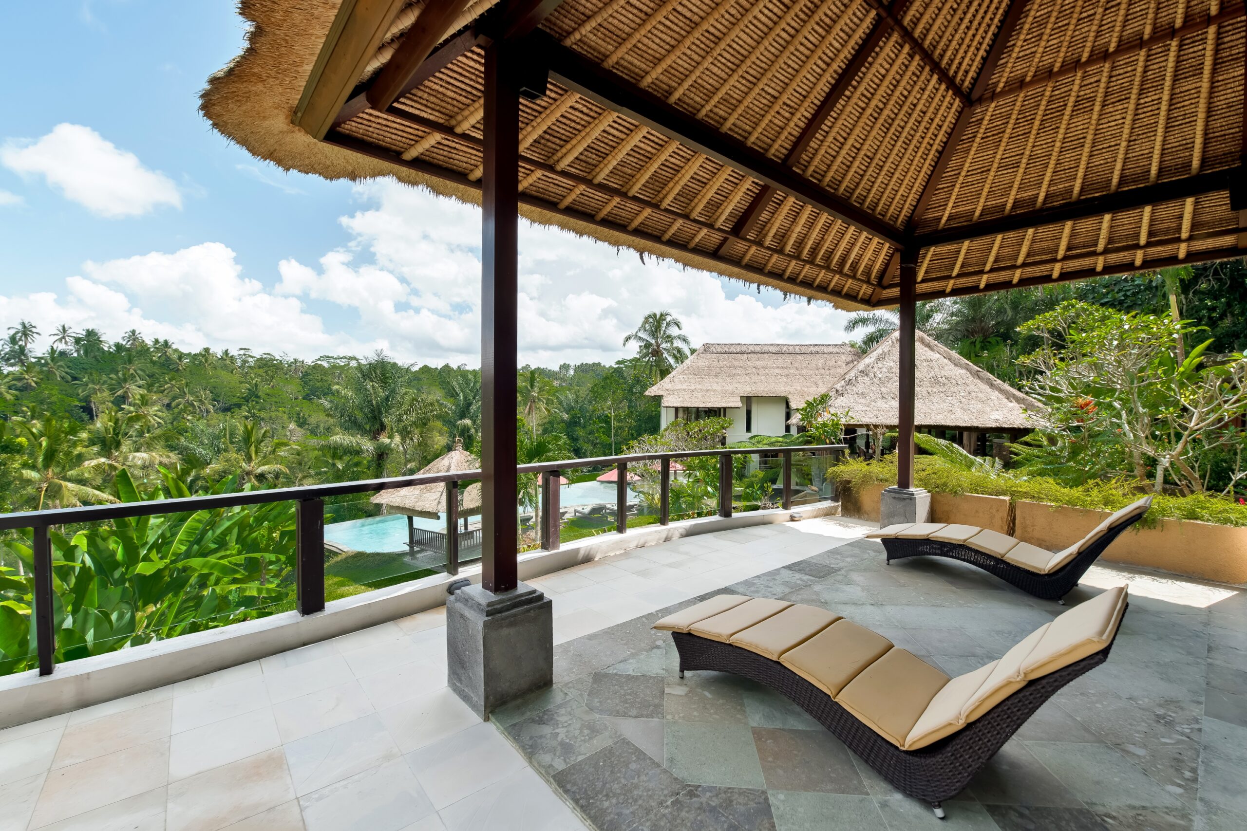 Villa Kembang Bali Ubud 2 Bedrooms (Flamboyan, Bougenville) by RED LOTUS
