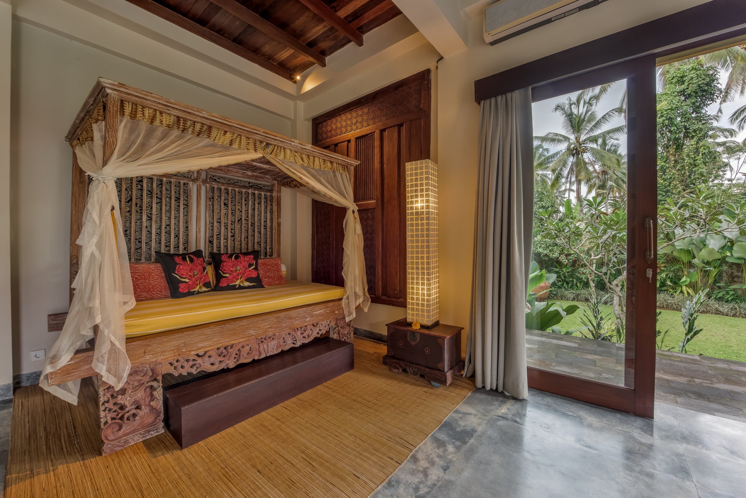 Villa Bodhi Ubud 4 Bedrooms by RED LOTUS