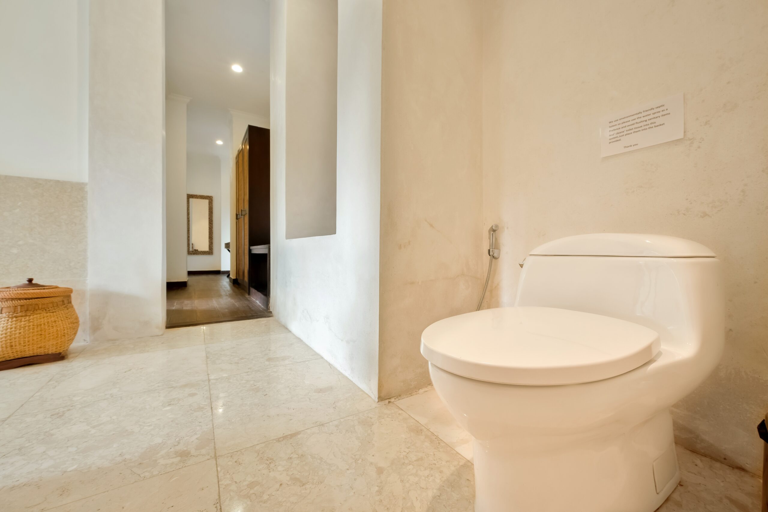 Villa Kembang Bali Ubud 2 Bedrooms (Flamboyan, Bougenville) by RED LOTUS