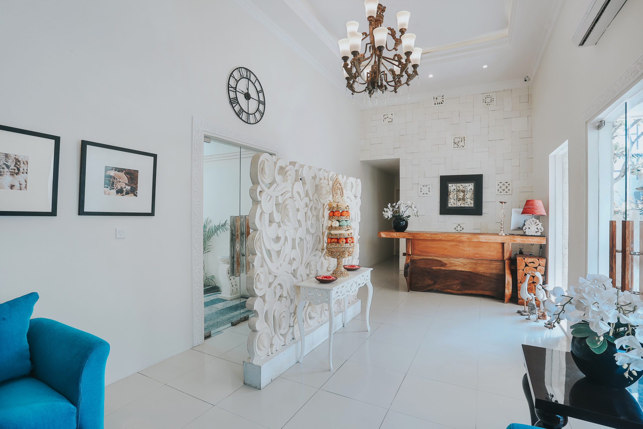 The Wina Villa Canggu 2 Bedroom by The Wina Resort