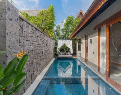 Vinna Villa Seminyak 1 Bedroom by The Wina resort