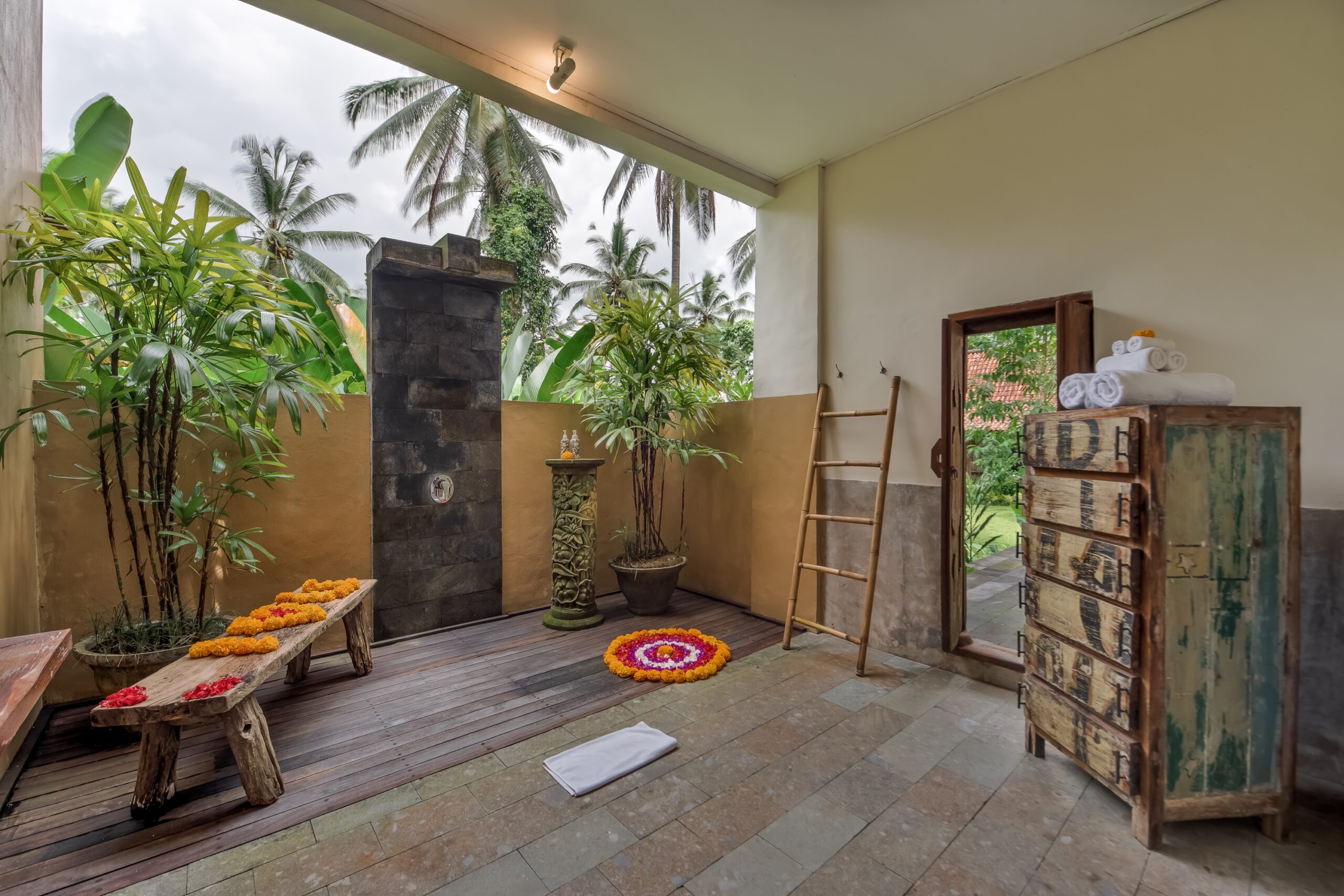 Villa Bodhi Ubud 4 Bedrooms by RED LOTUS