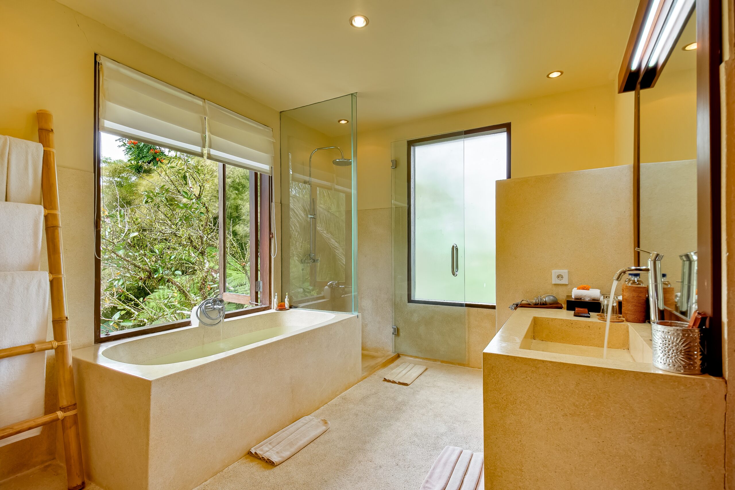 Villa Atas Awan 4 Bedrooms Payangan by RED LOTUS