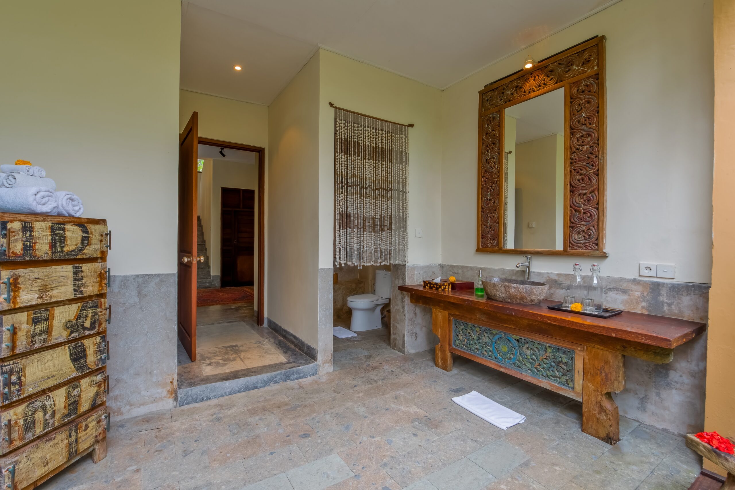 Villa Bodhi Ubud 4 Bedrooms by RED LOTUS