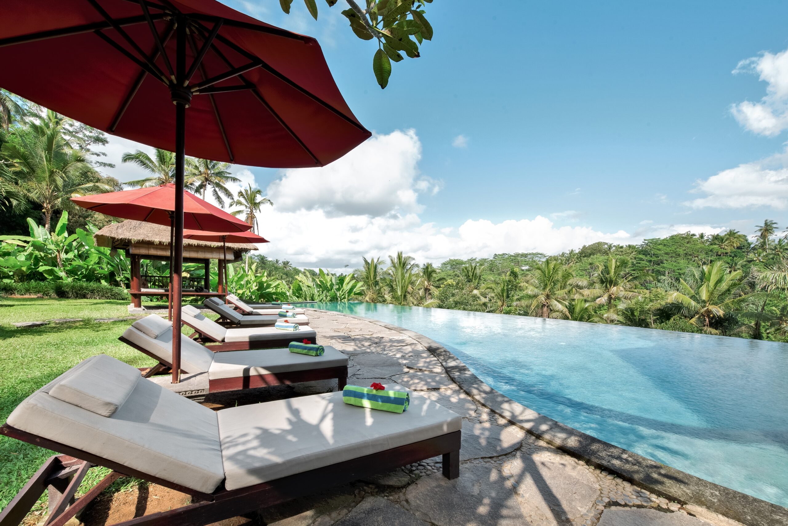 Villa Kembang Bali Ubud 2 Bedrooms (Flamboyan, Bougenville) by RED LOTUS