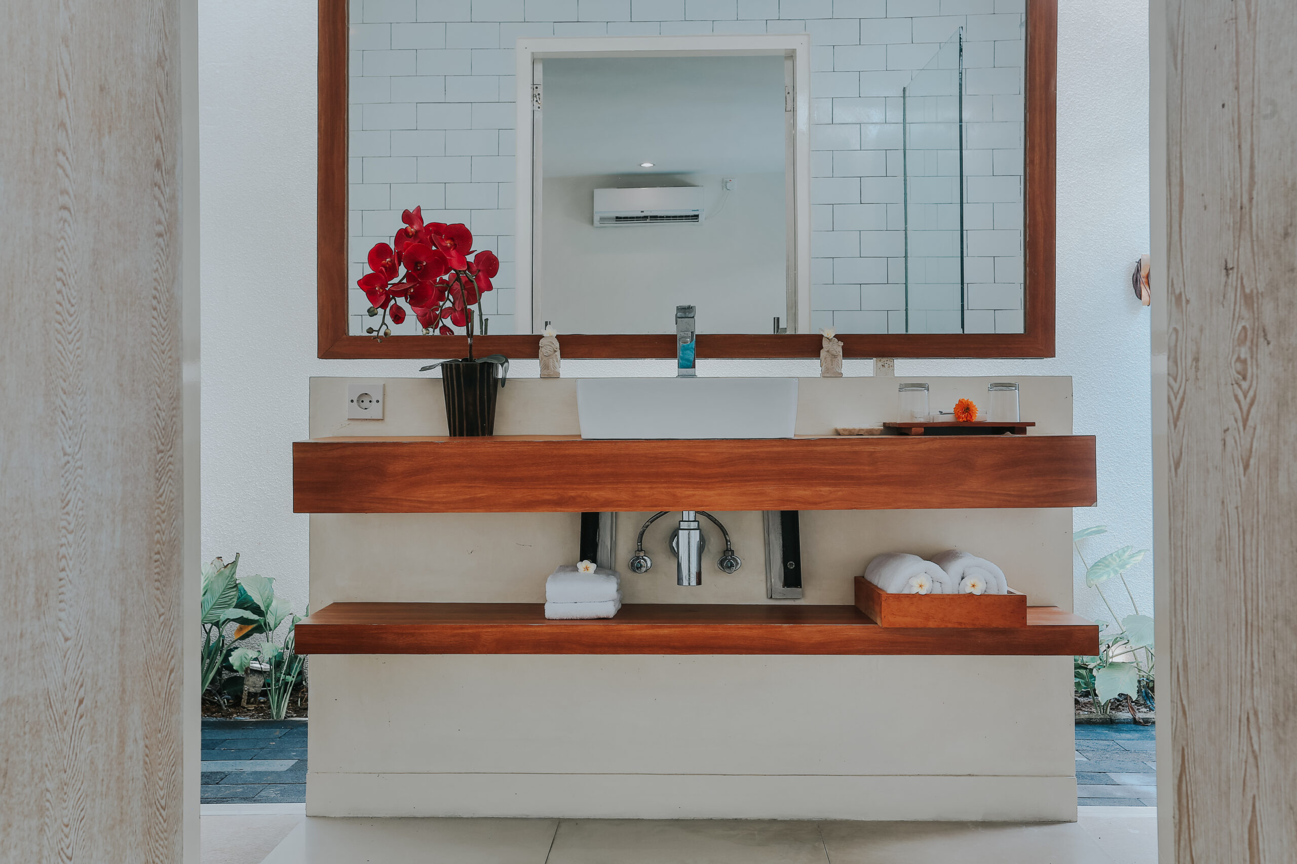 The Wina Villa Canggu 2 Bedroom by The Wina Resort