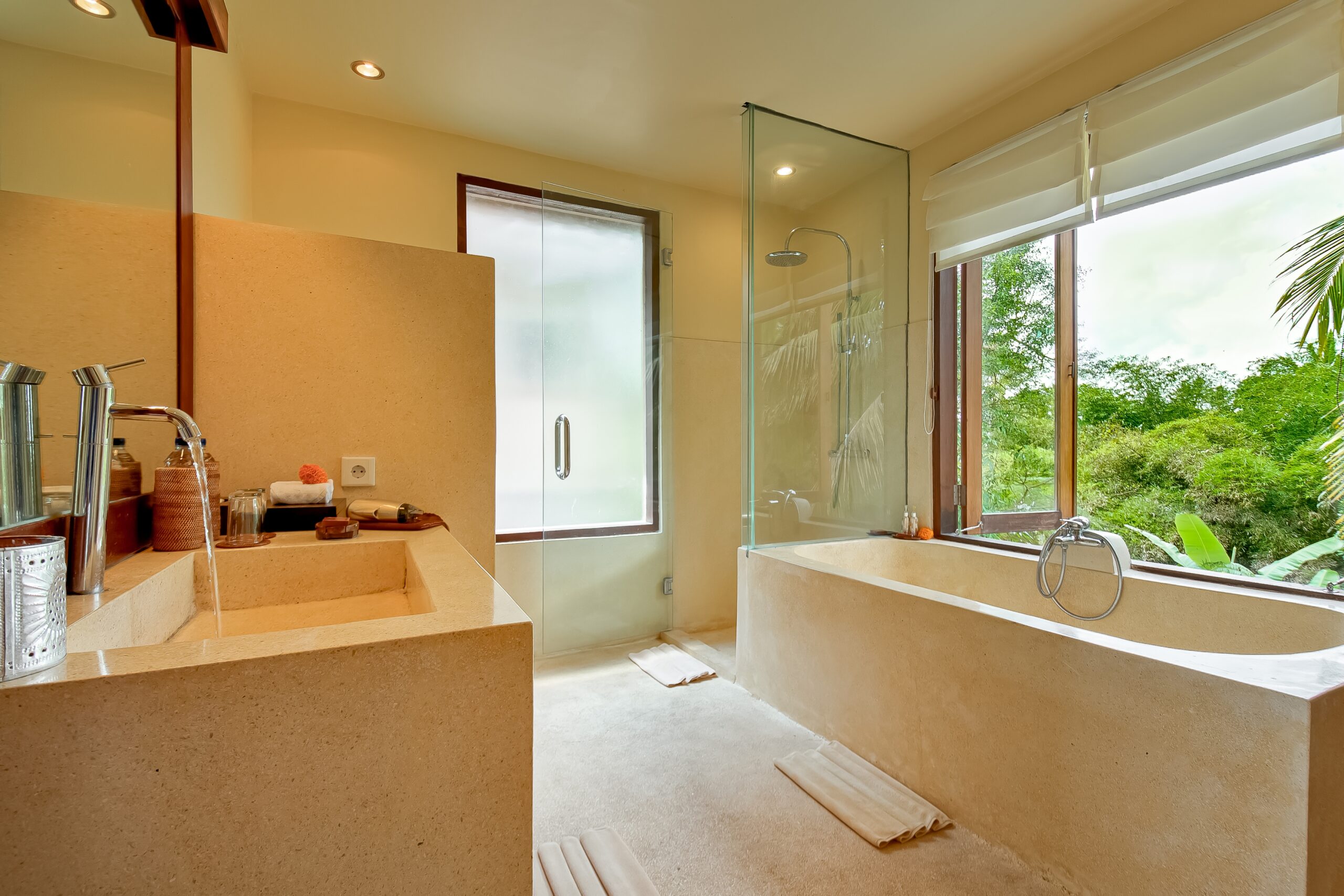 Villa Atas Awan 4 Bedrooms Payangan by RED LOTUS