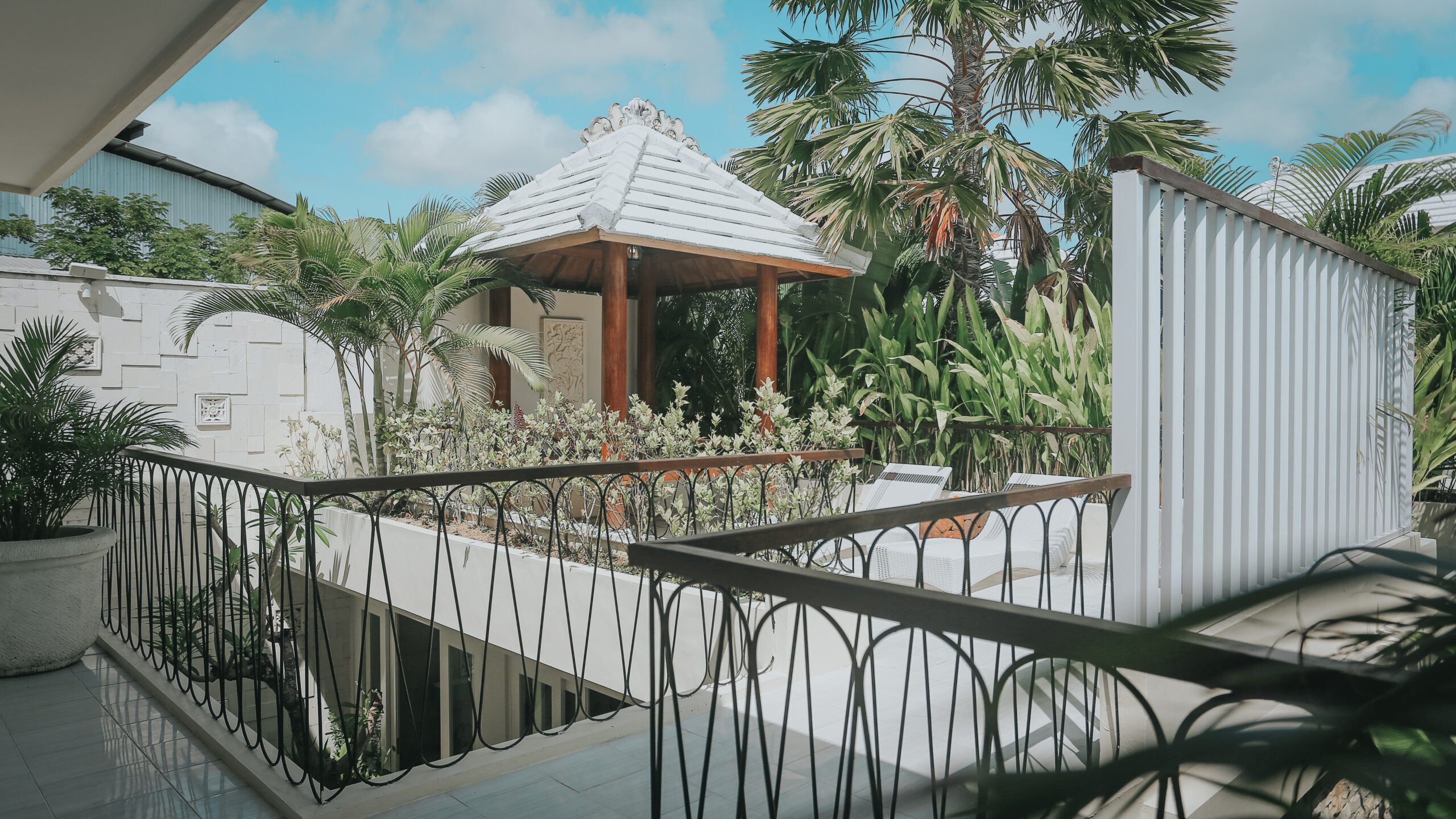 The Wina Villa Canggu 2 Bedroom by The Wina Resort