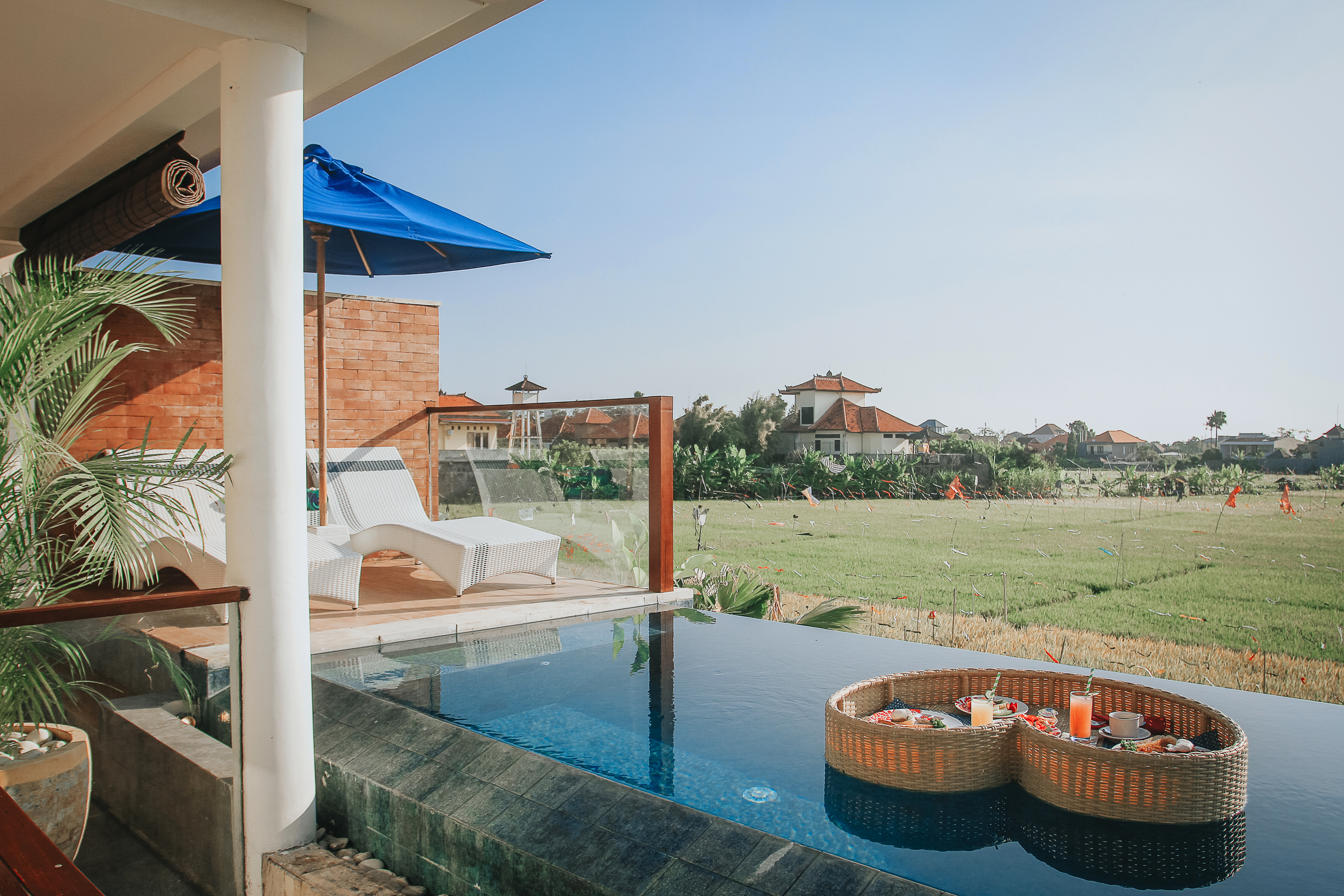 The Wina Villa Seminyak 2 Bedroom by The Wina Resort