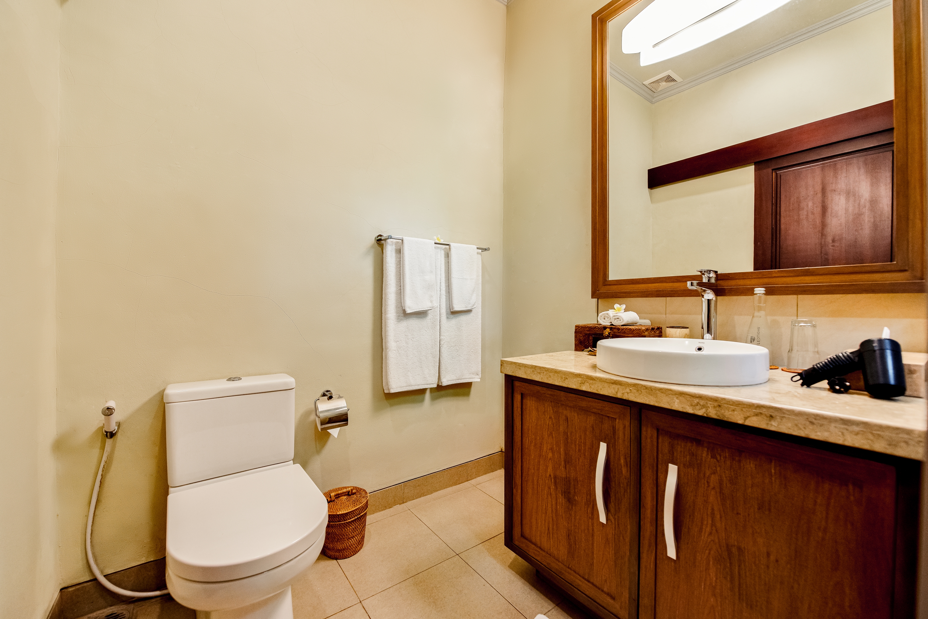 Villa CASABAMA Saba Beach 11 Bedrooms by RED LOTUS
