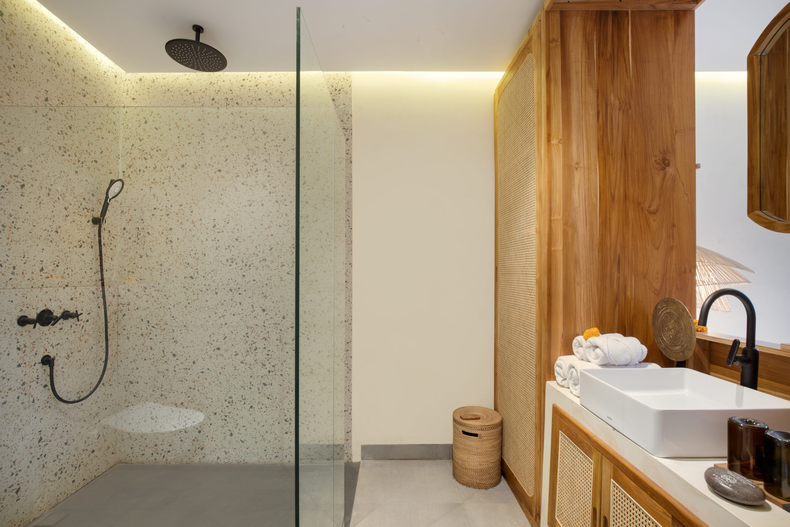 Suara Alam Ubud Paddies Room by INI VIE HOSPITALITY