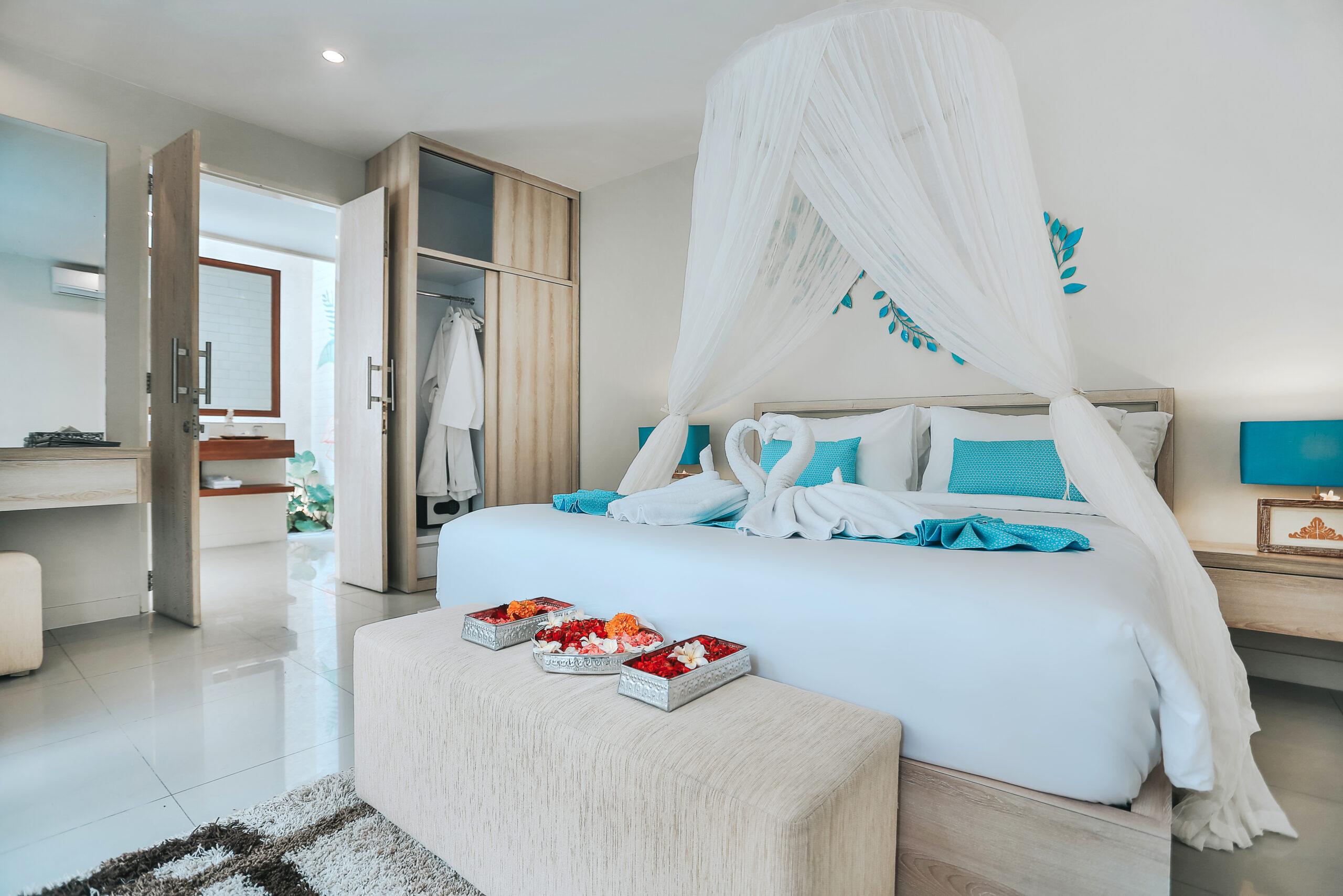 The Wina Villa Canggu 2 Bedroom by The Wina Resort