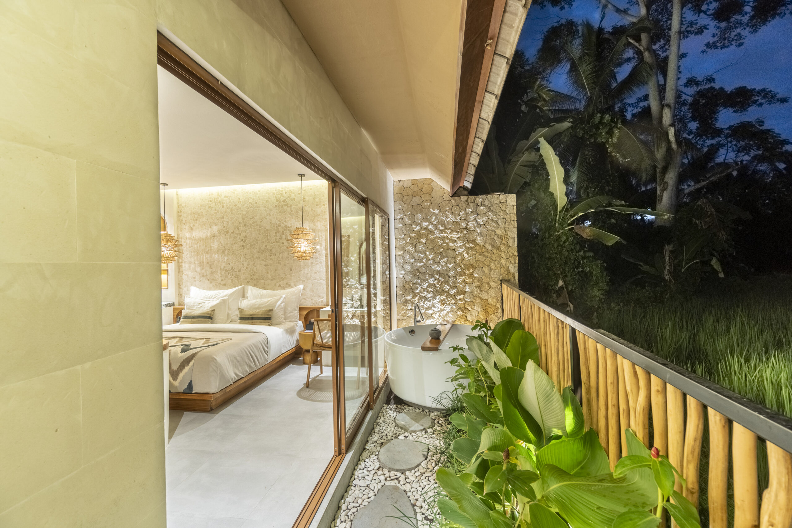 Suara Alam Ubud Ubud Room by INI VIE HOSPITALITY
