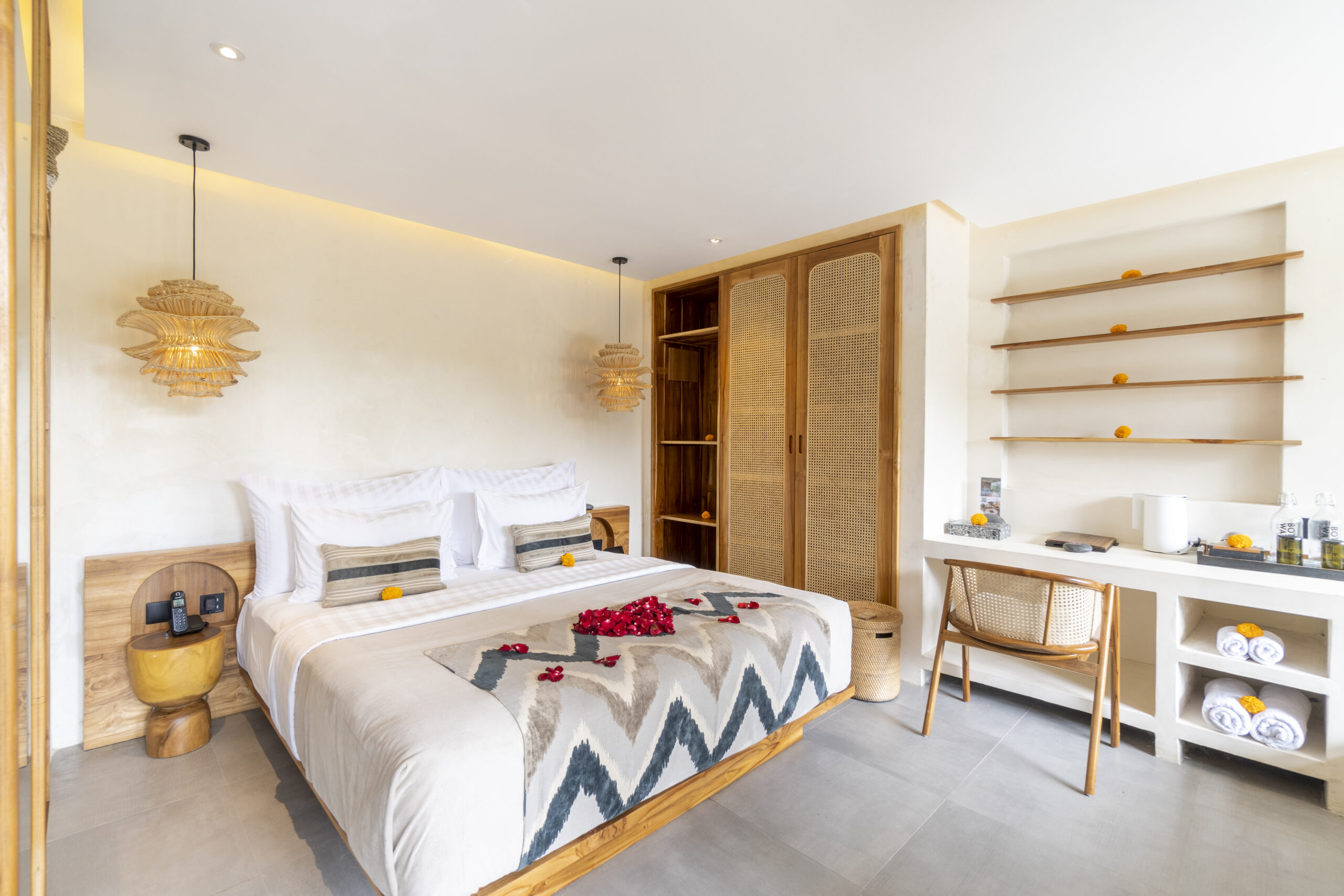 Suara Alam Ubud Jungle Room by INI VIE HOSPITALITY