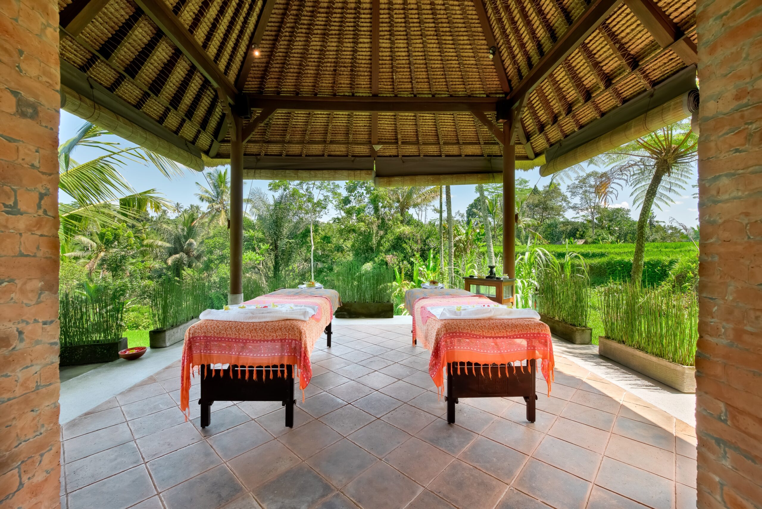 Villa Kembang Bali Ubud 2 Bedrooms (Flamboyan, Bougenville) by RED LOTUS