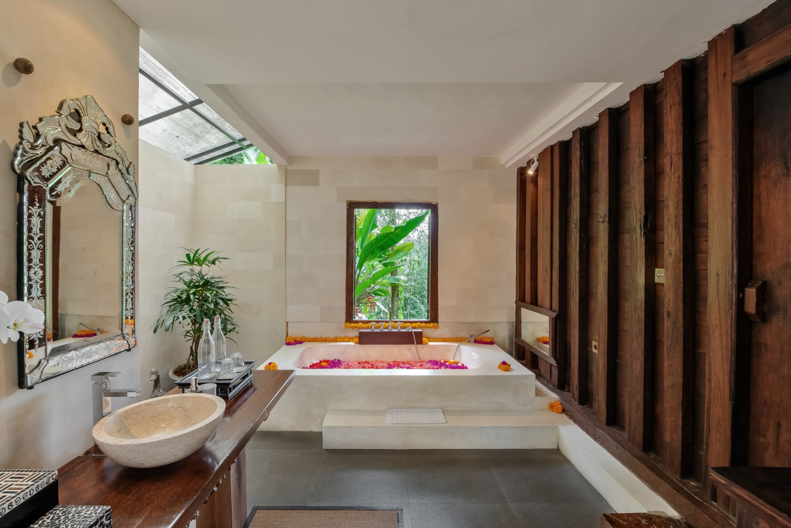 Villa Bodhi Ubud 4 Bedrooms by RED LOTUS