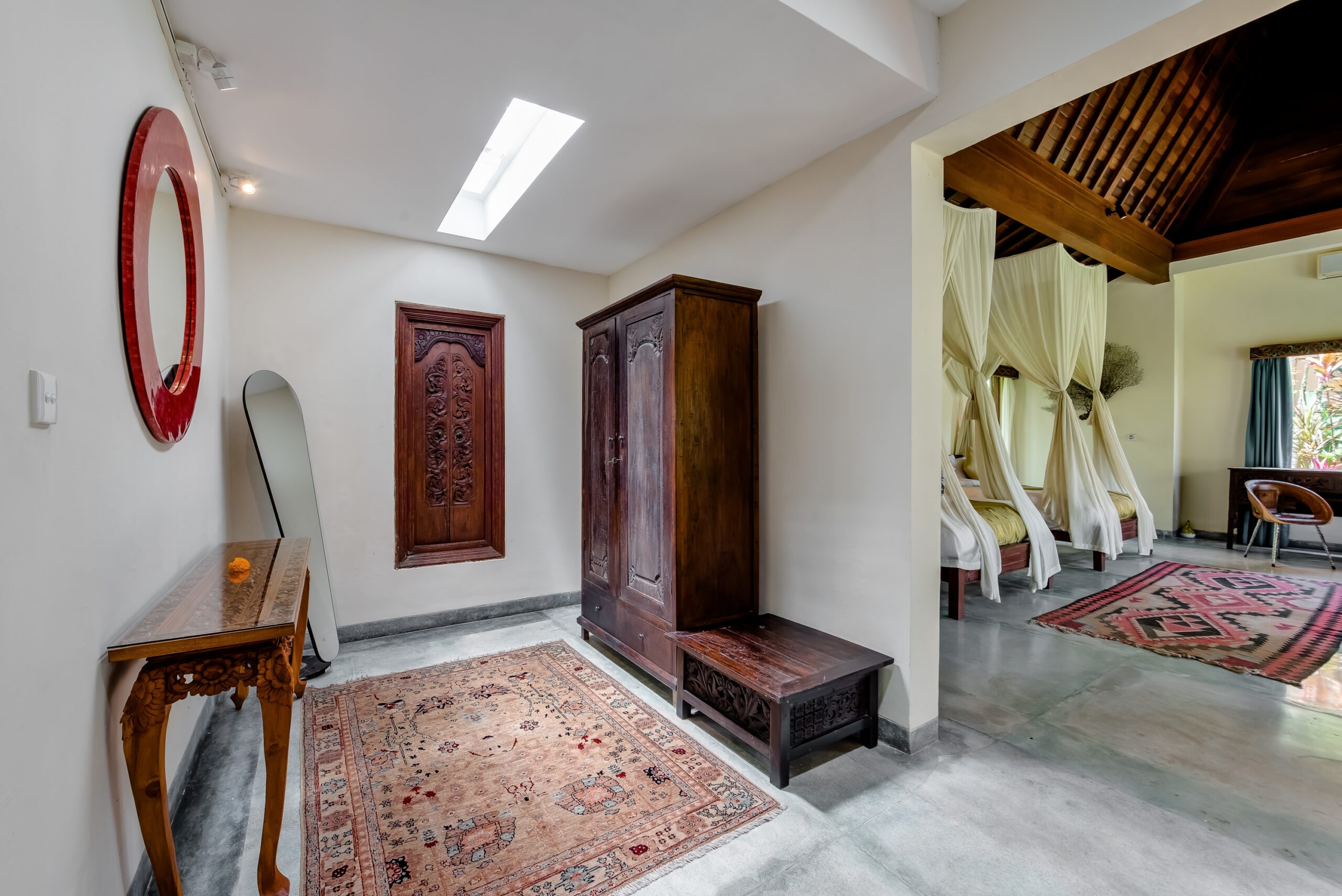 Villa Bodhi Ubud 4 Bedrooms by RED LOTUS