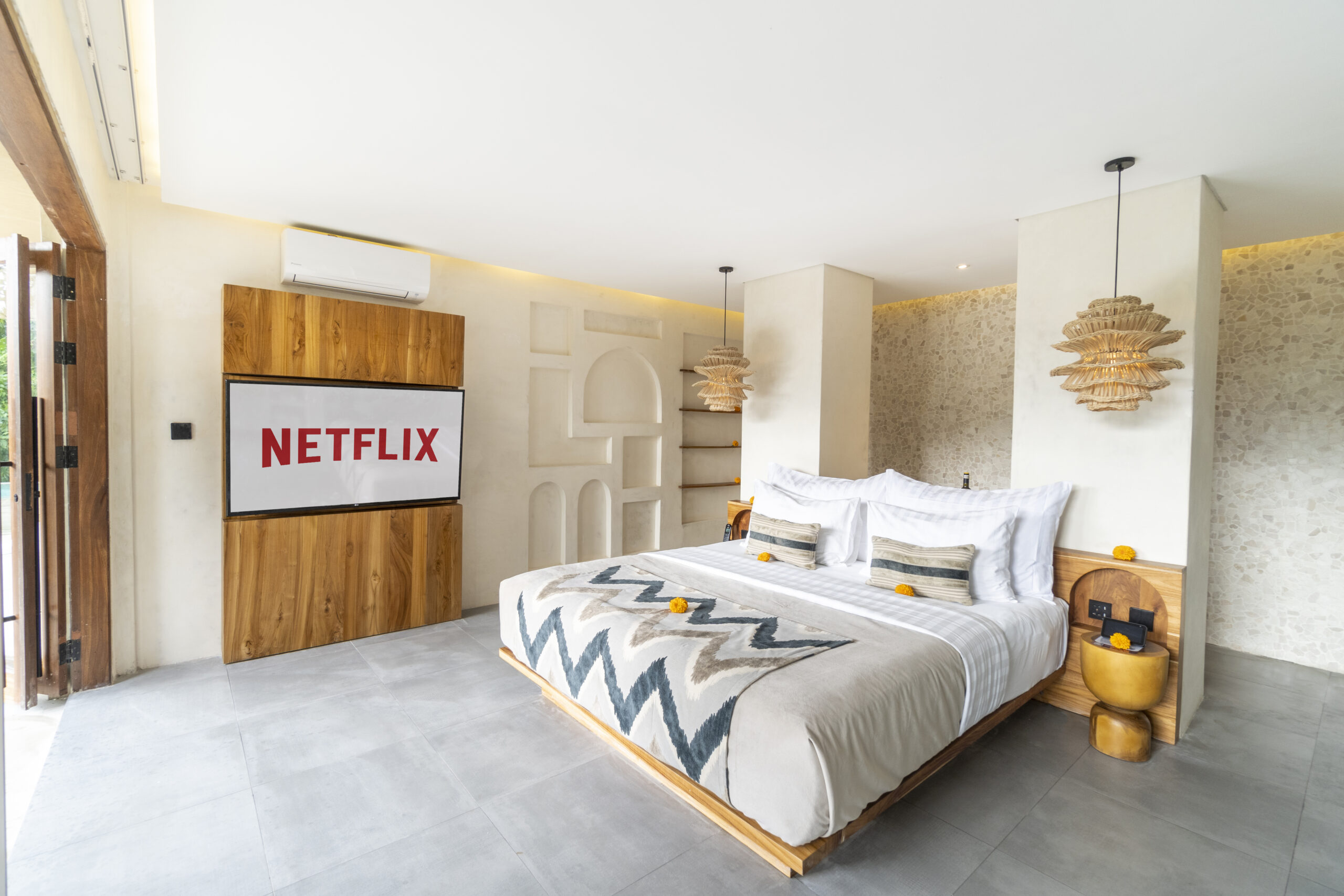 Suara Alam Ubud Jungle Room by INI VIE HOSPITALITY