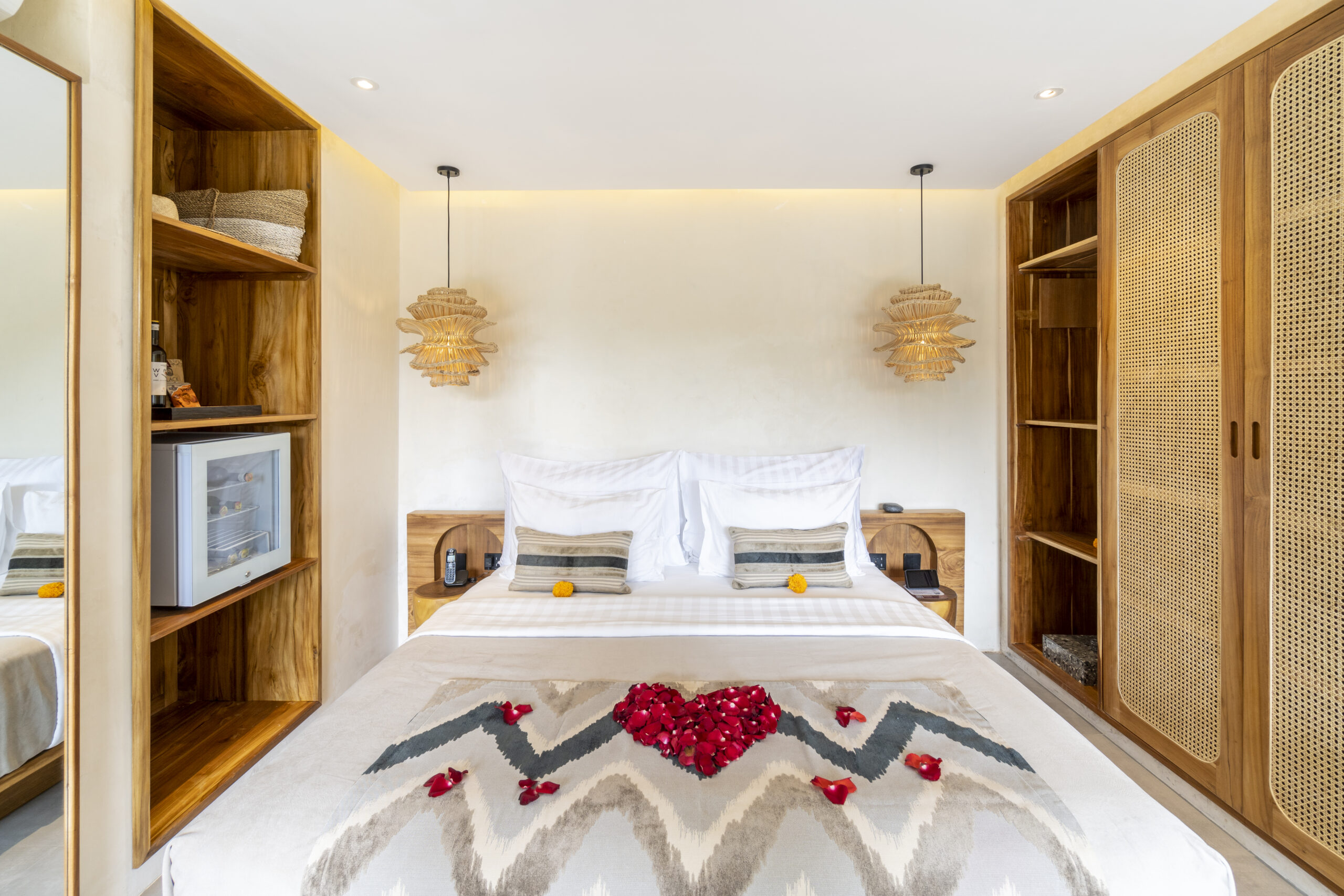 Suara Alam Ubud Jungle Room by INI VIE HOSPITALITY