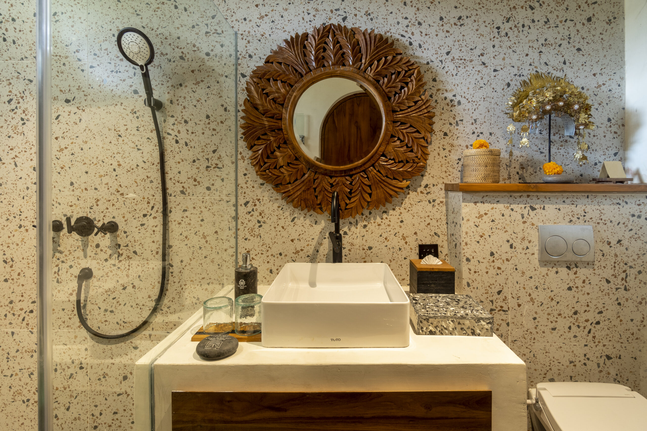 Suara Alam Ubud Jungle Room by INI VIE HOSPITALITY
