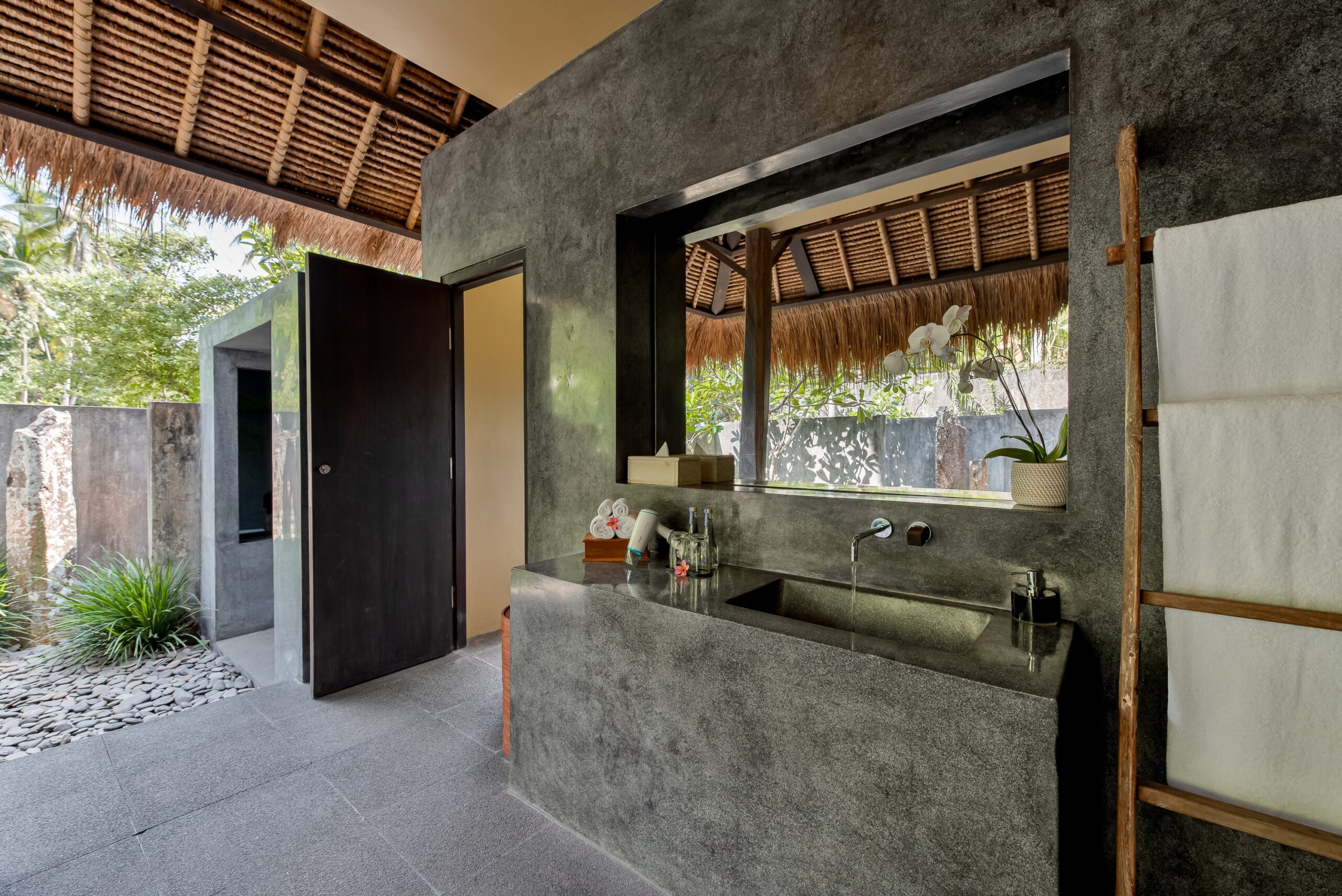 Villa Kelusa Payangan Pondok Surya Villa 2 Bedrooms by RED LOTUS