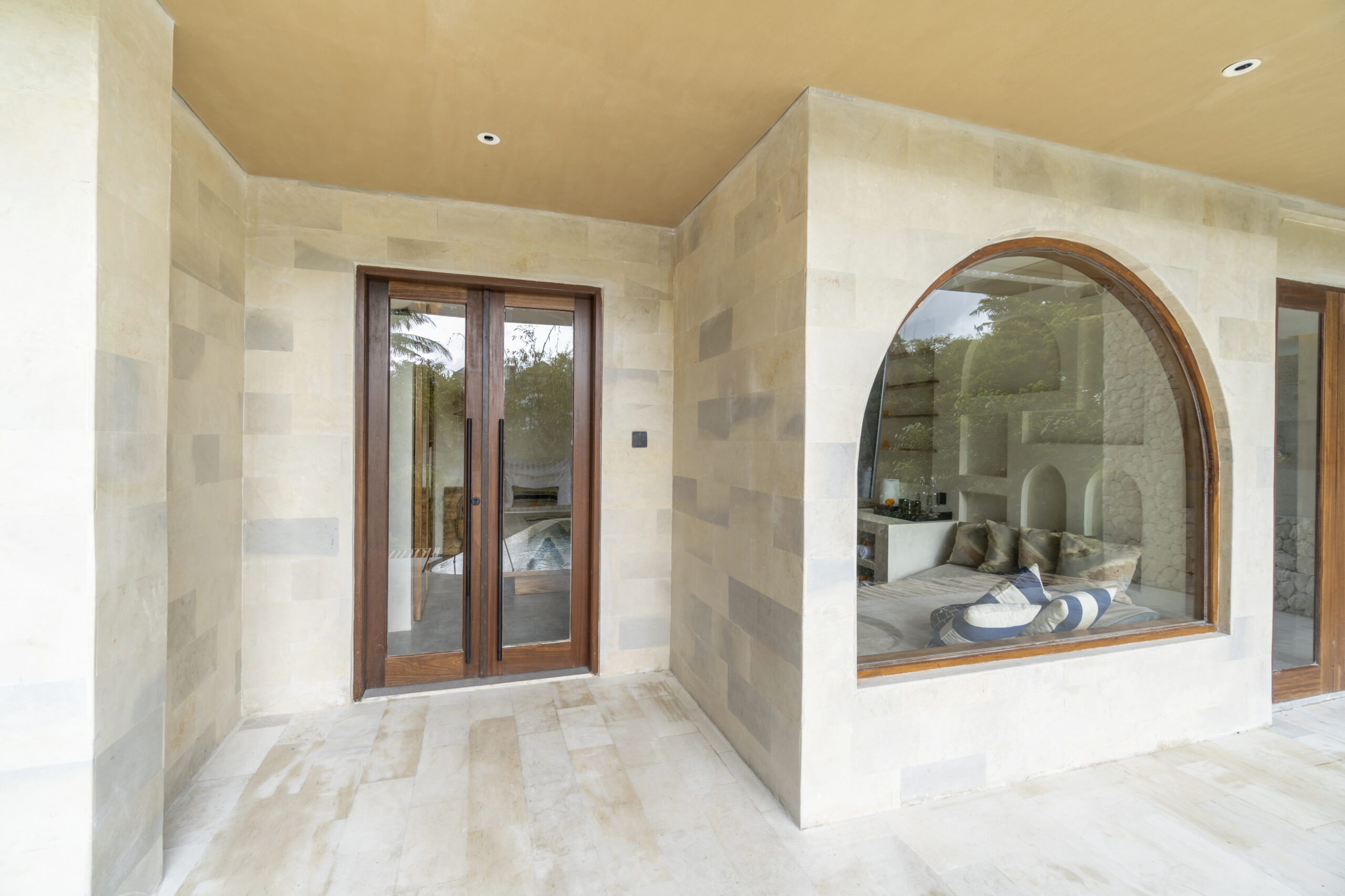 Suara Alam Ubud Jungle Room by INI VIE HOSPITALITY