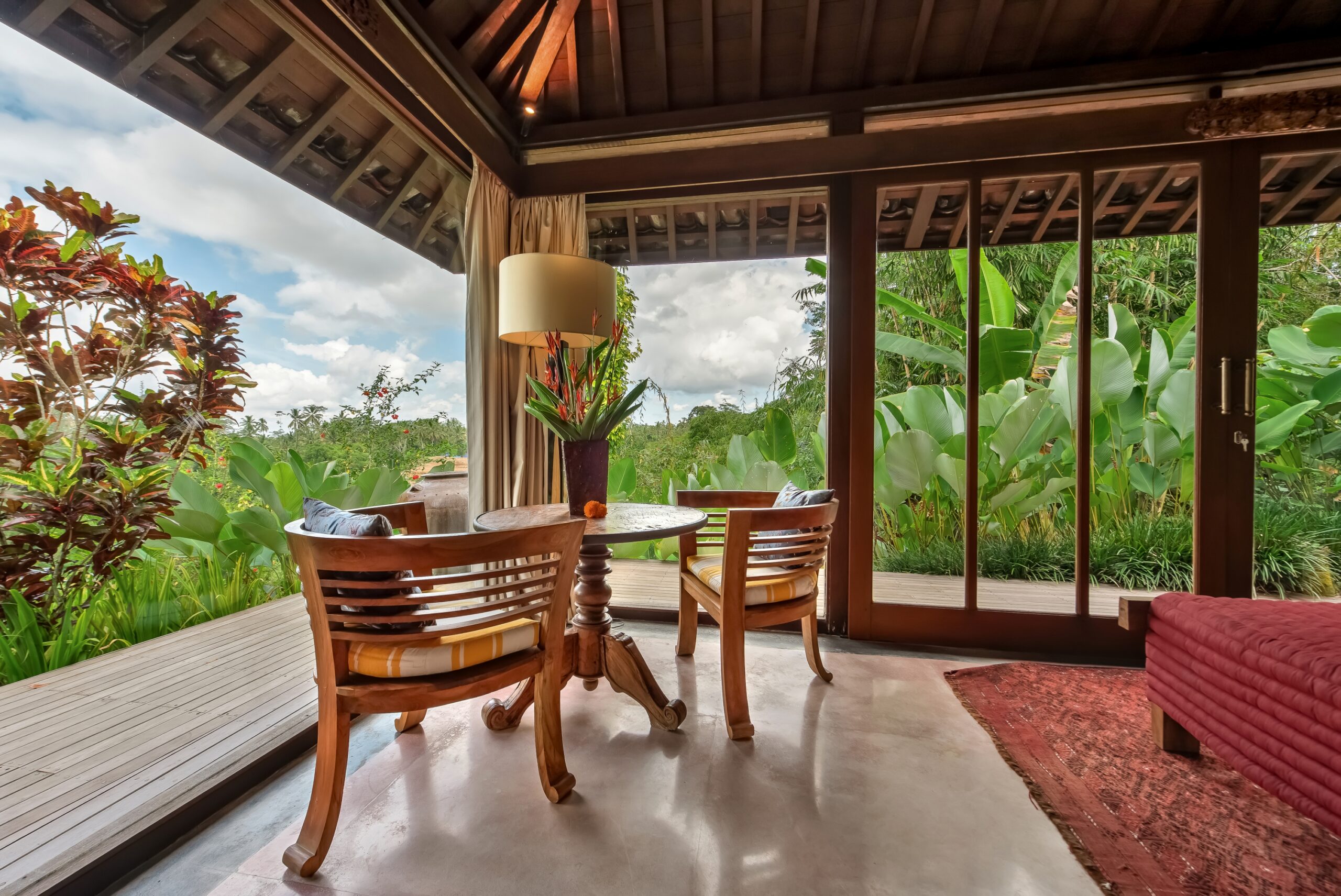Villa Bodhi Ubud 4 Bedrooms by RED LOTUS